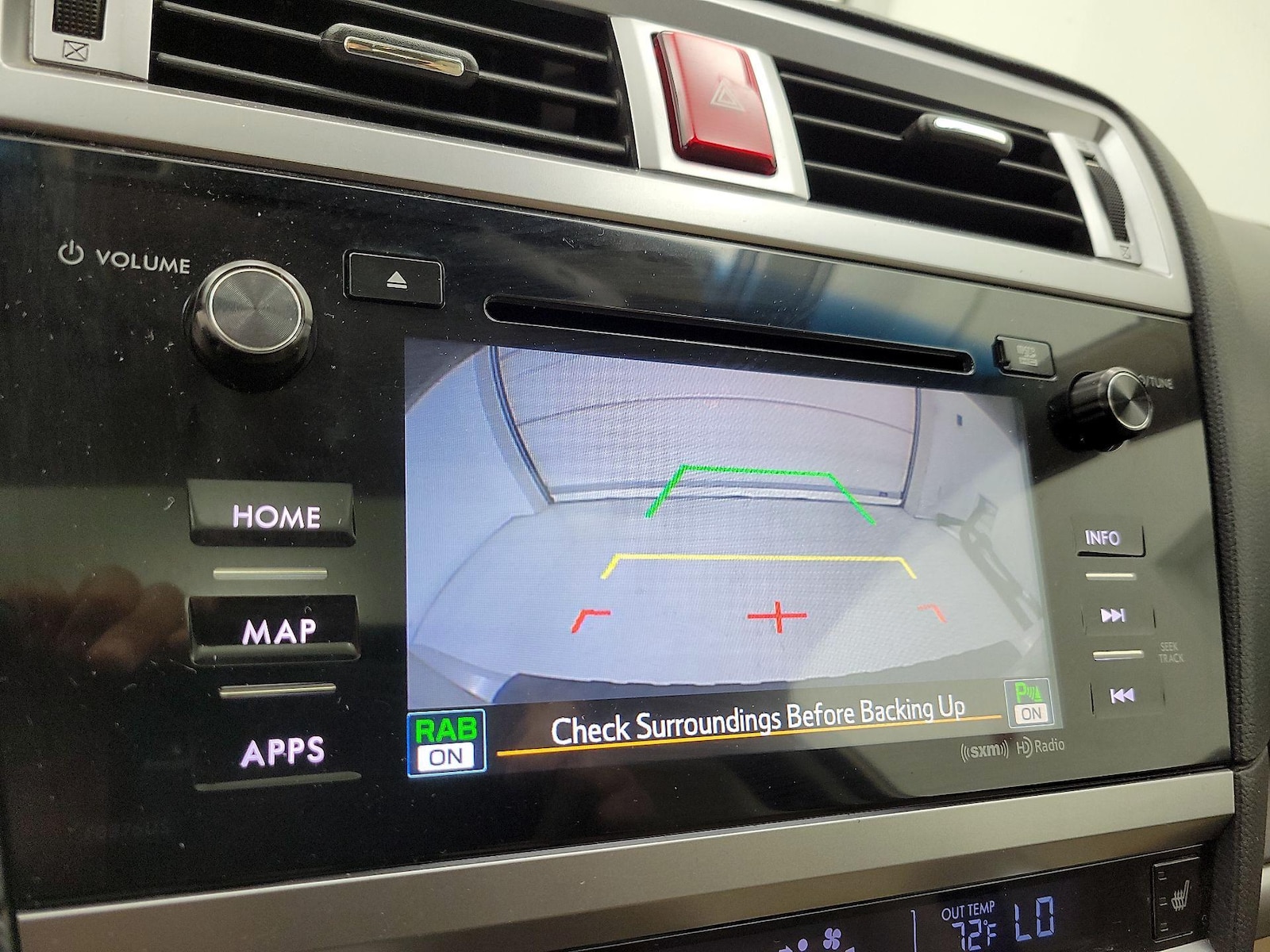 2017 Subaru Outback Limited - Photo 15