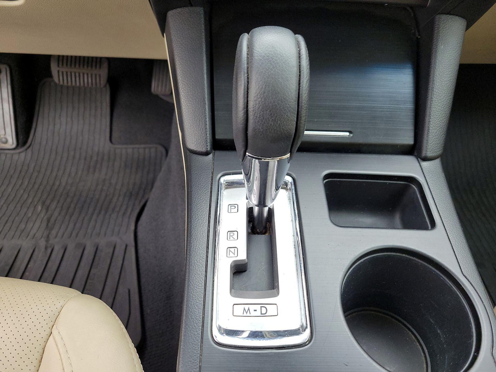 2017 Subaru Outback Limited - Photo 18