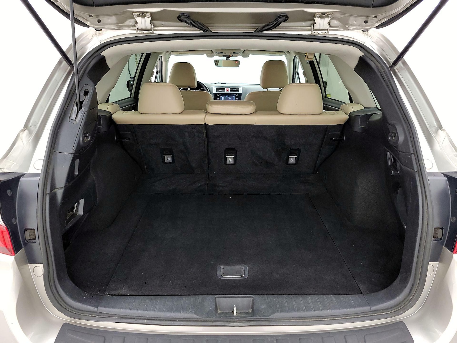 2017 Subaru Outback Limited - Photo 22
