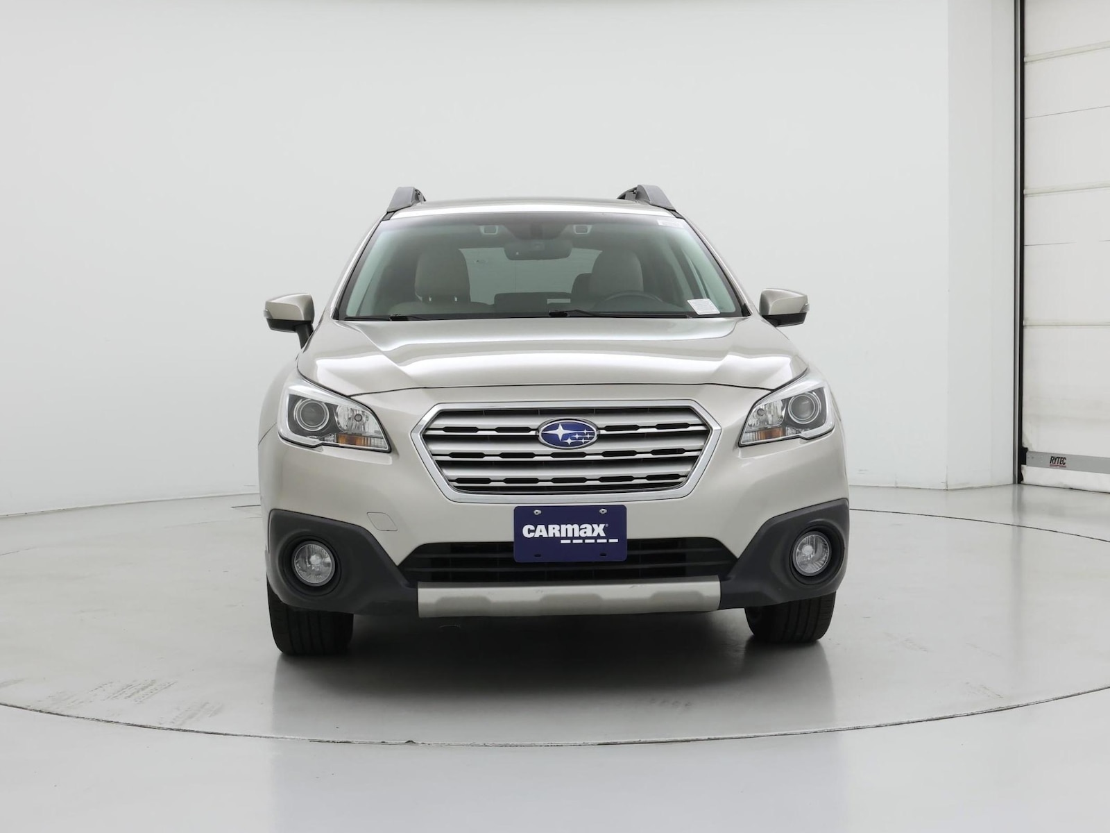 2017 Subaru Outback Limited - Photo 6