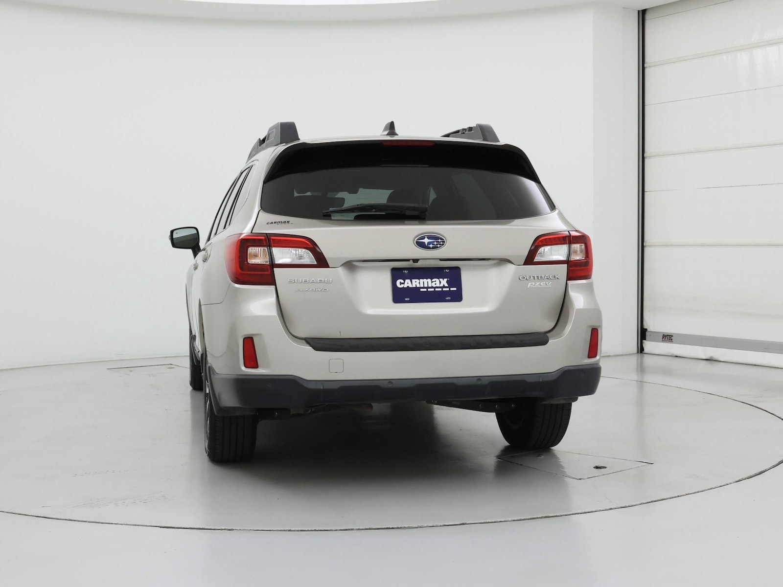 2017 Subaru Outback Limited - Photo 7