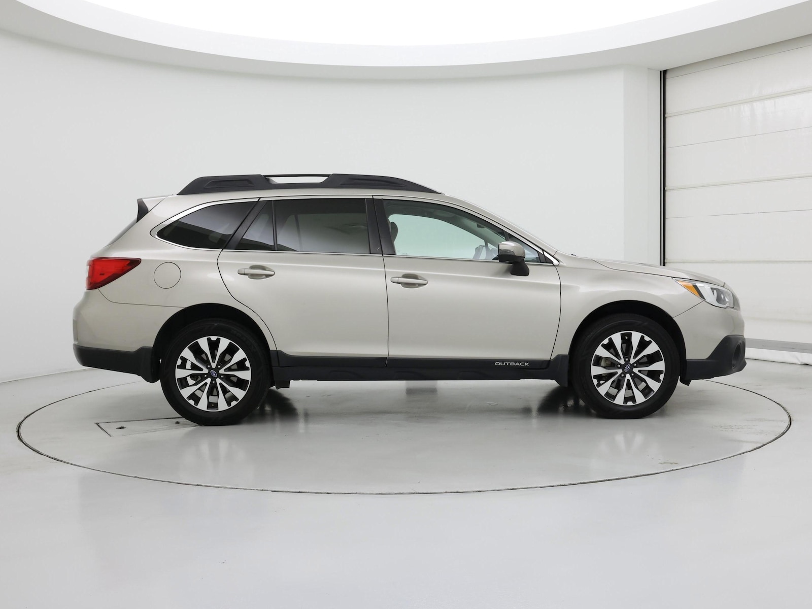 2017 Subaru Outback Limited - Photo 8