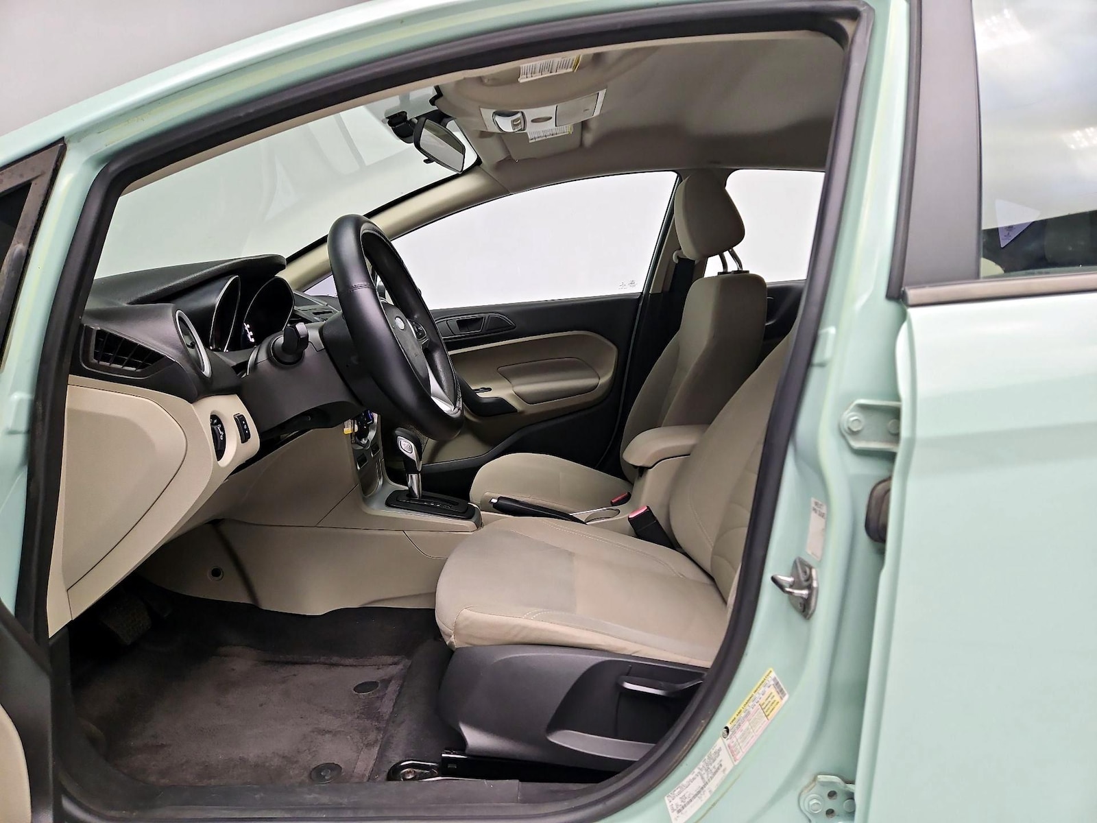 Side Airbags