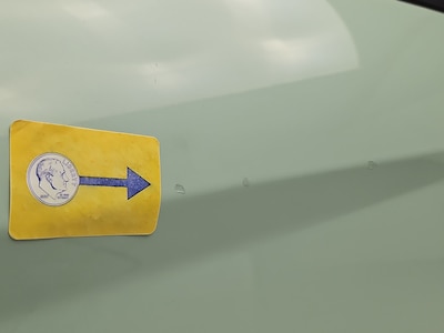 Condition detail