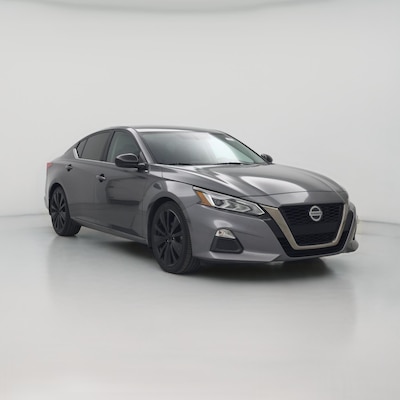 Recommended categories heading image of the selected vehicle