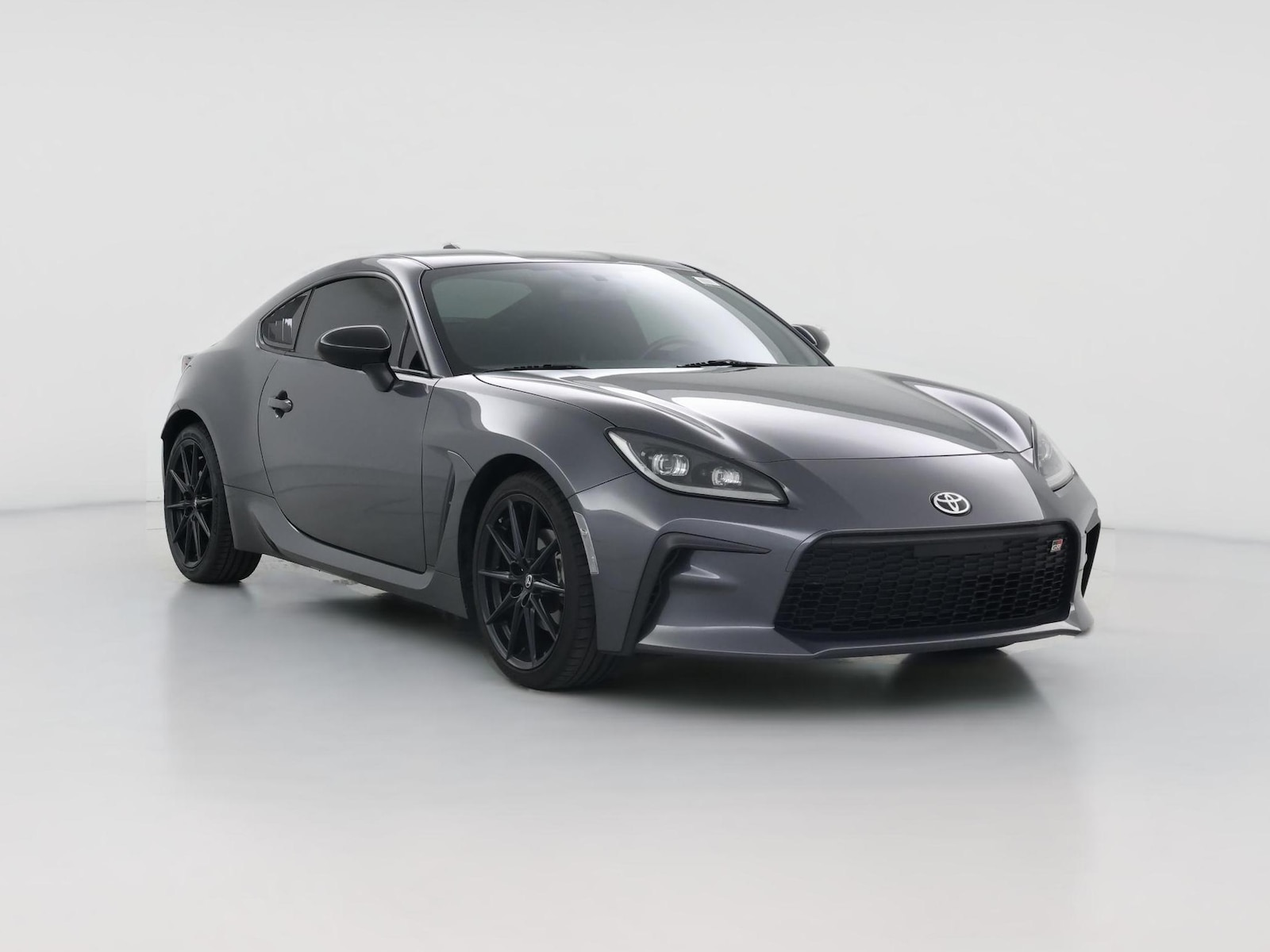 2023 Toyota GR86