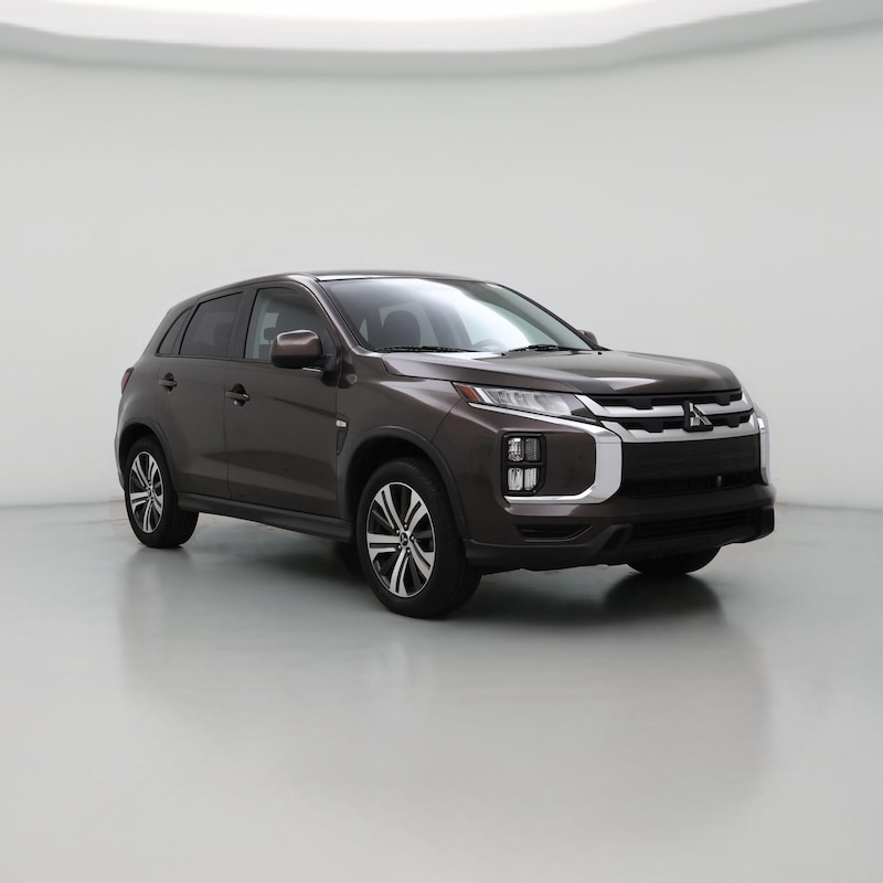 2020 Mitsubishi Outlander Sport ES