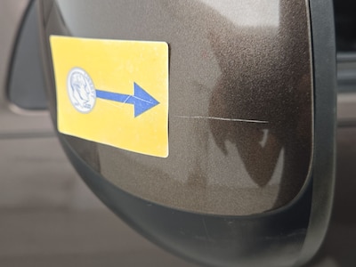 Condition detail