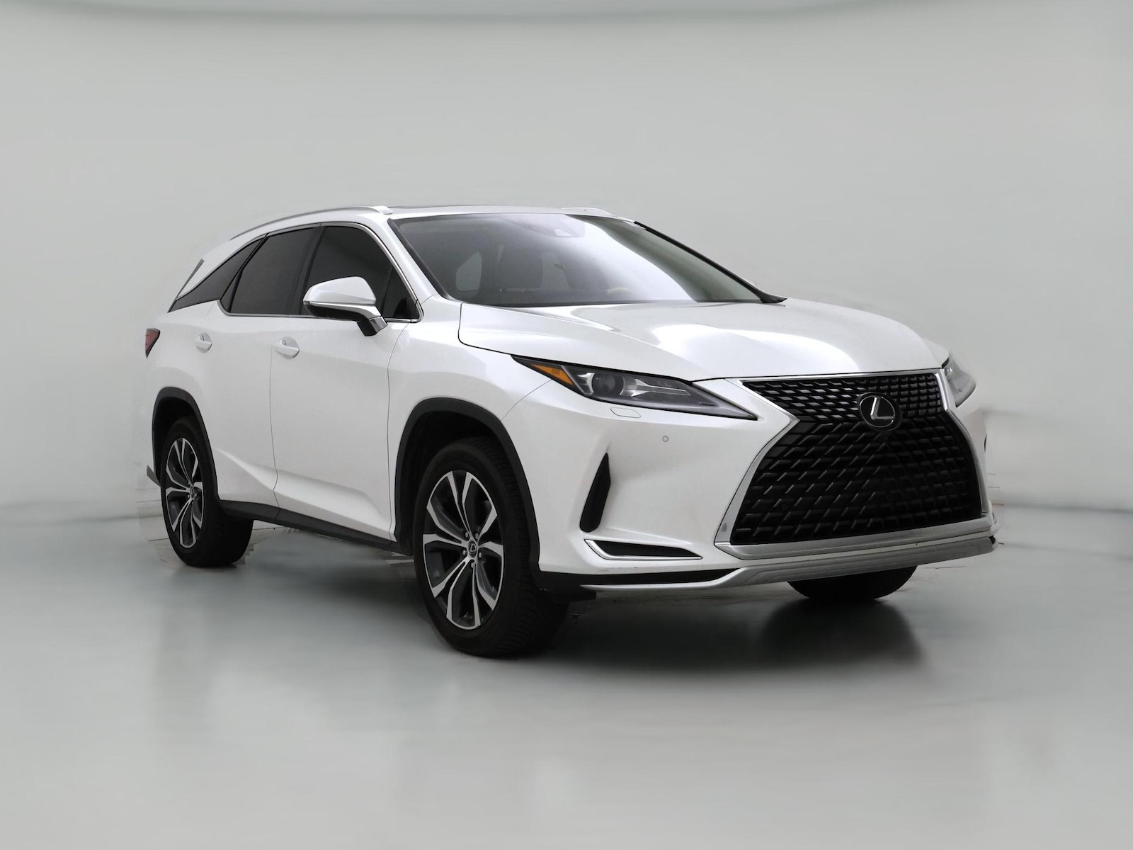 2022 Lexus RX
