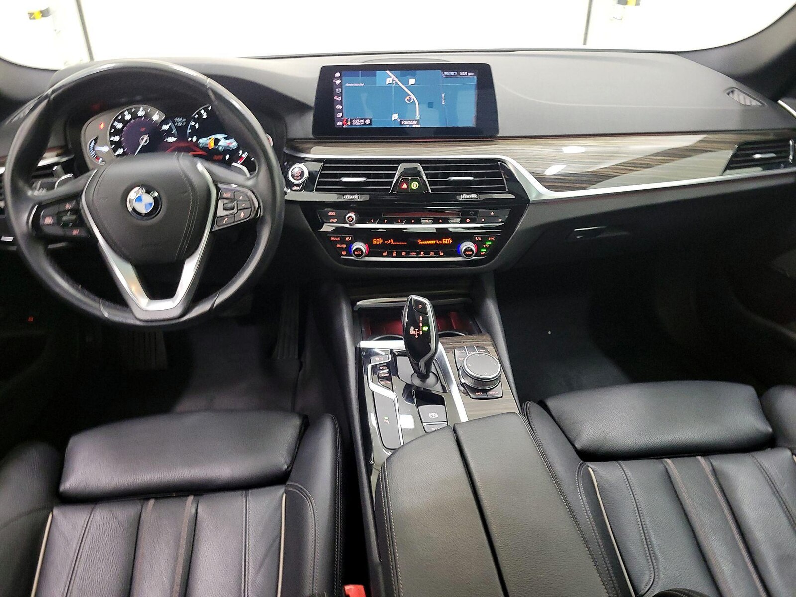 Apple CarPlay®