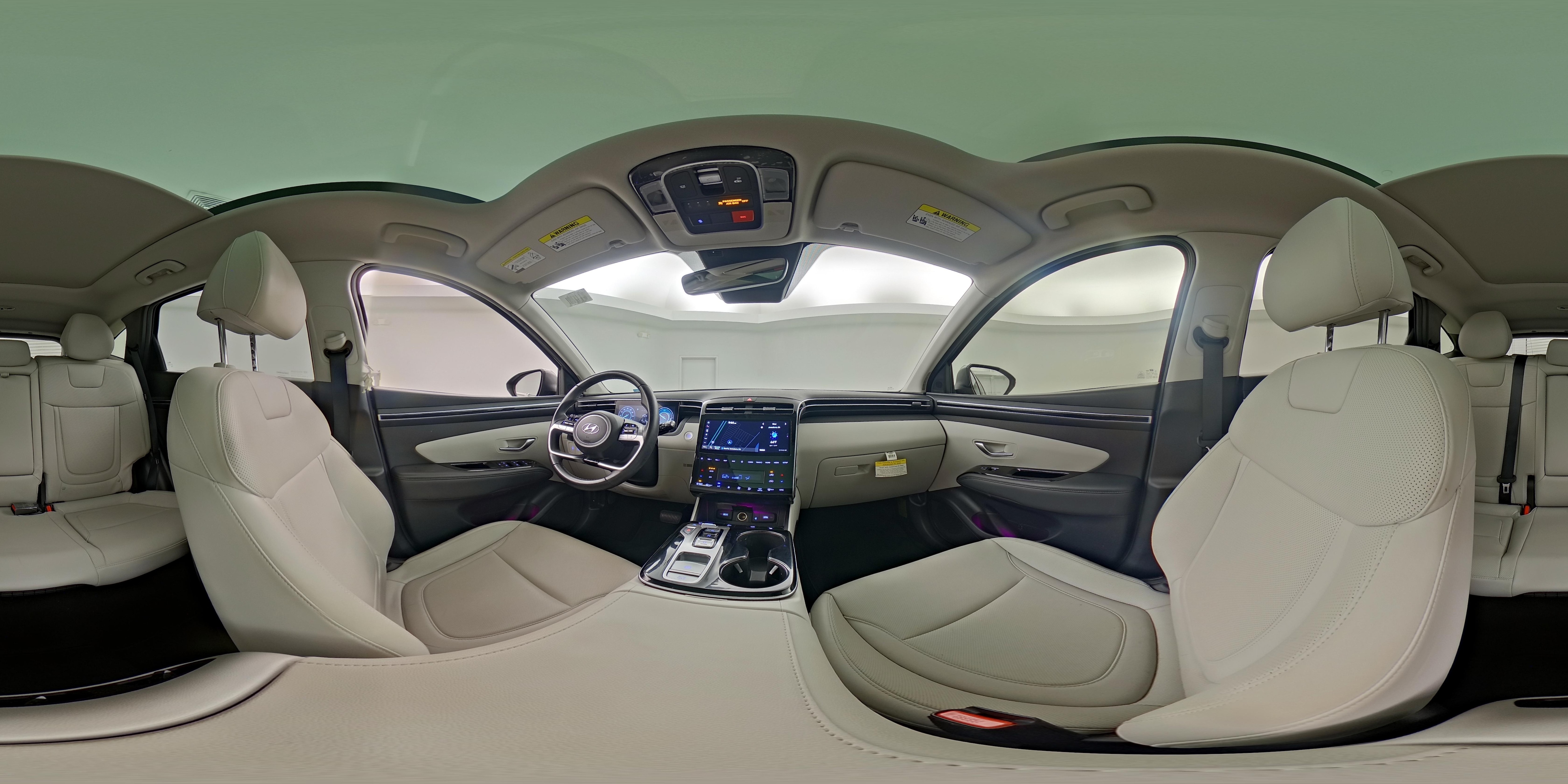 2024 Hyundai Tucson SEL Convenience - Photo 25