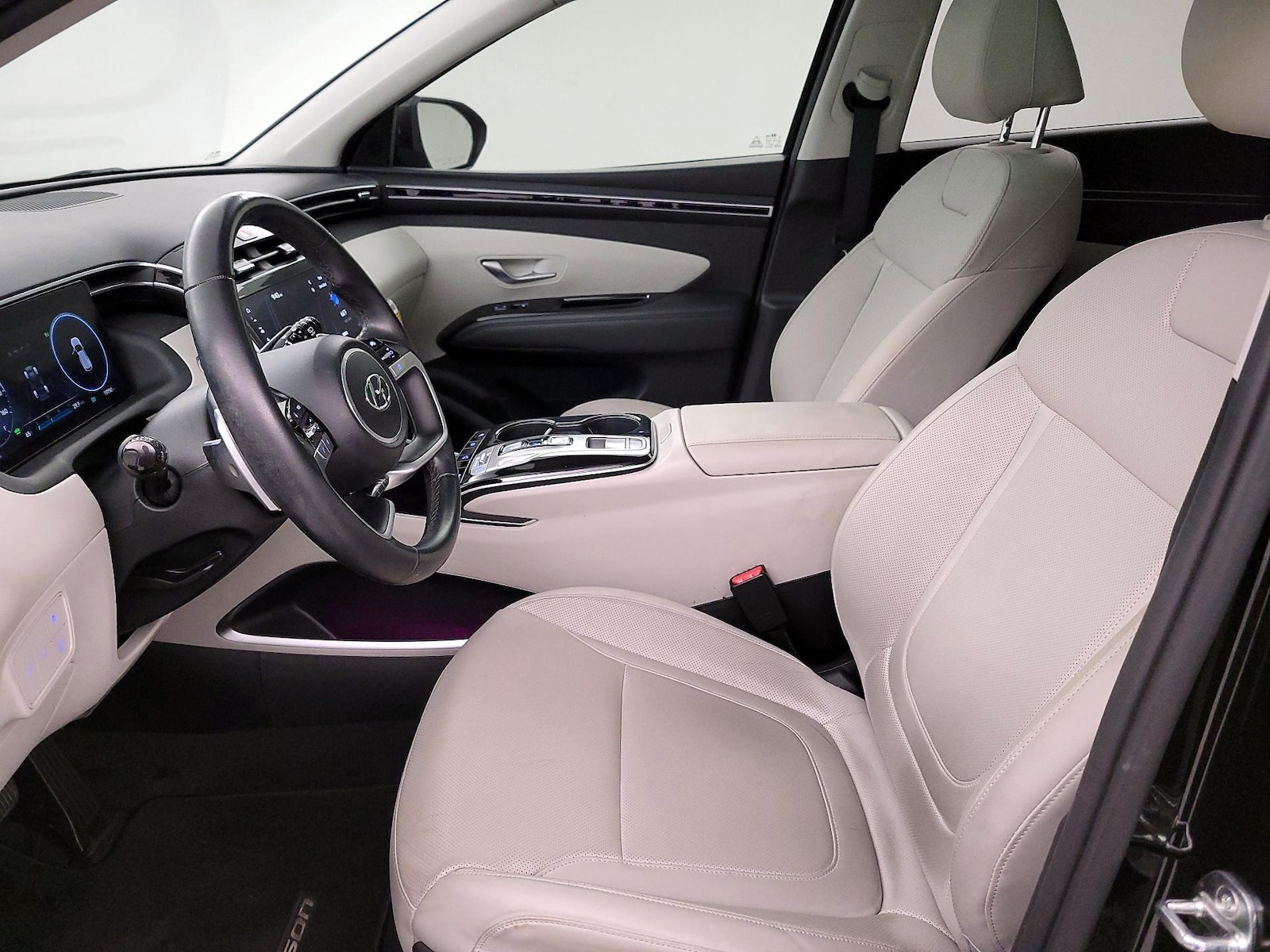 2024 Hyundai Tucson SEL Convenience - Photo 11