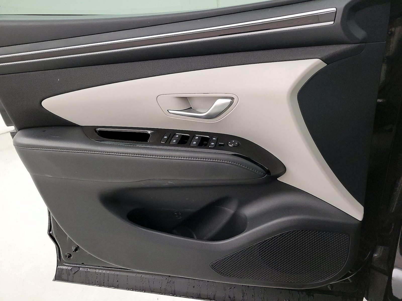 2024 Hyundai Tucson SEL Convenience - Photo 12