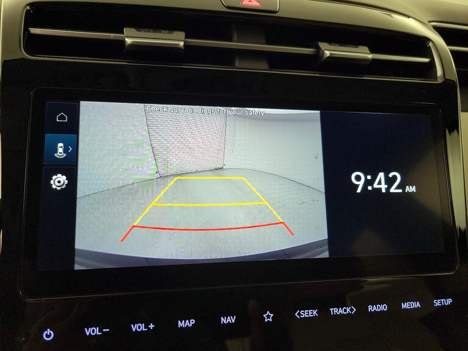 2024 Hyundai Tucson SEL Convenience - Photo 15