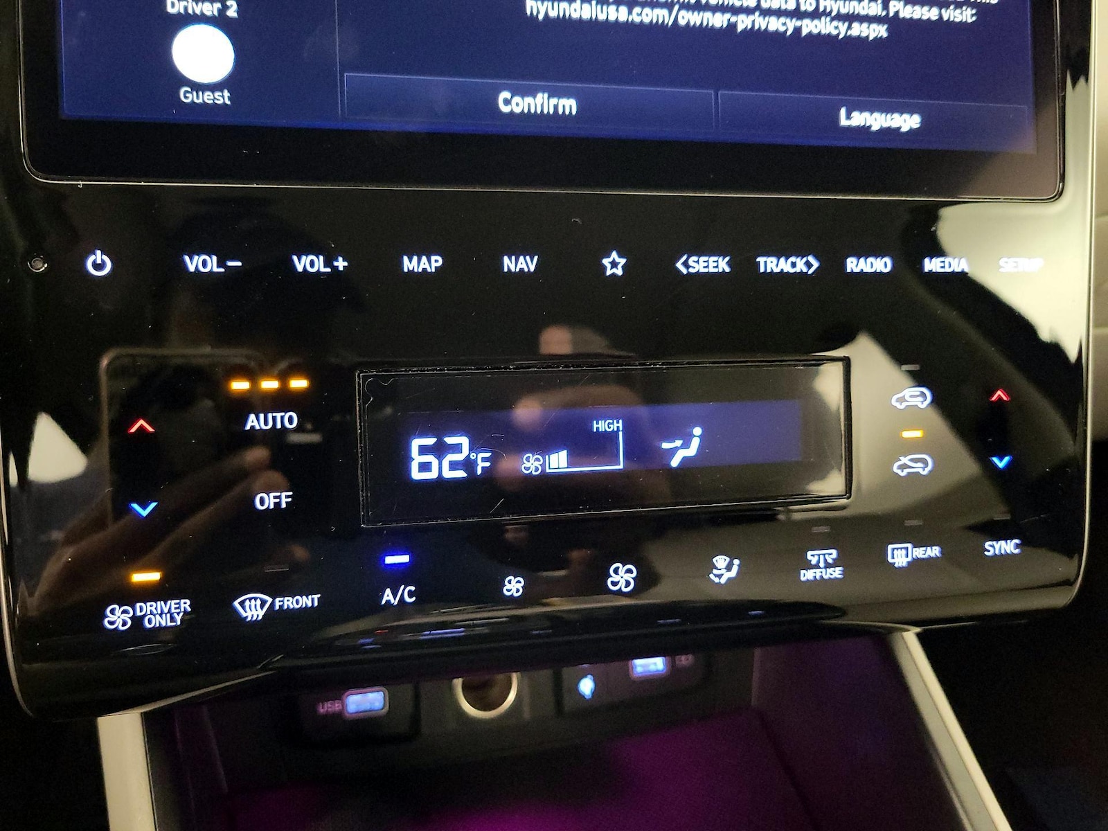 2024 Hyundai Tucson SEL Convenience - Photo 17