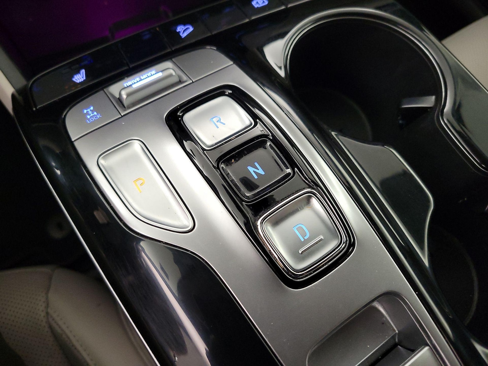 2024 Hyundai Tucson SEL Convenience - Photo 18