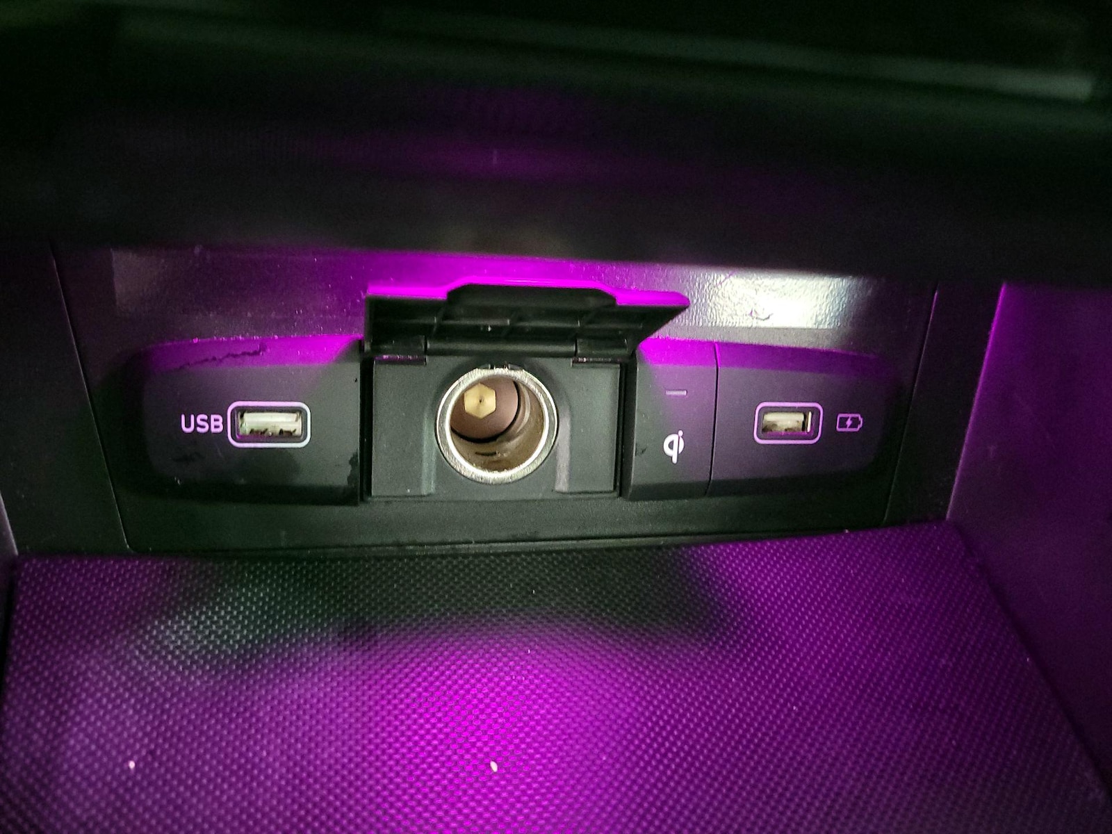 2024 Hyundai Tucson SEL Convenience - Photo 19