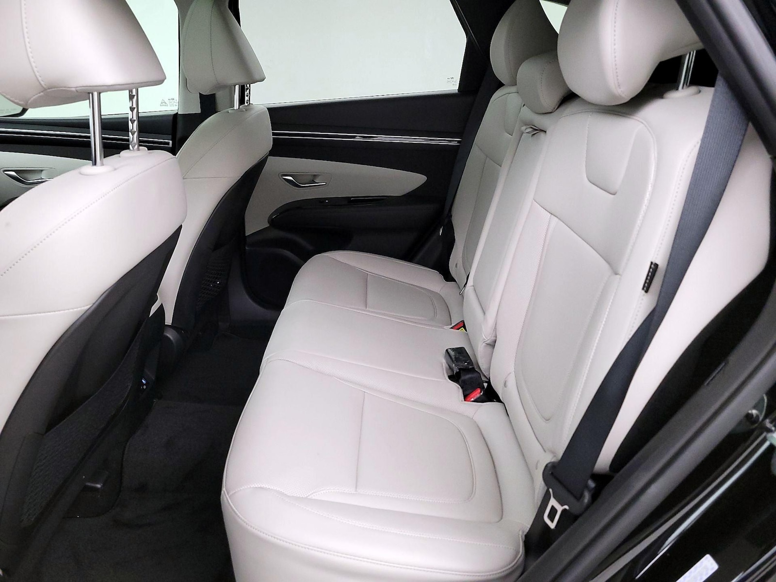2024 Hyundai Tucson SEL Convenience - Photo 21