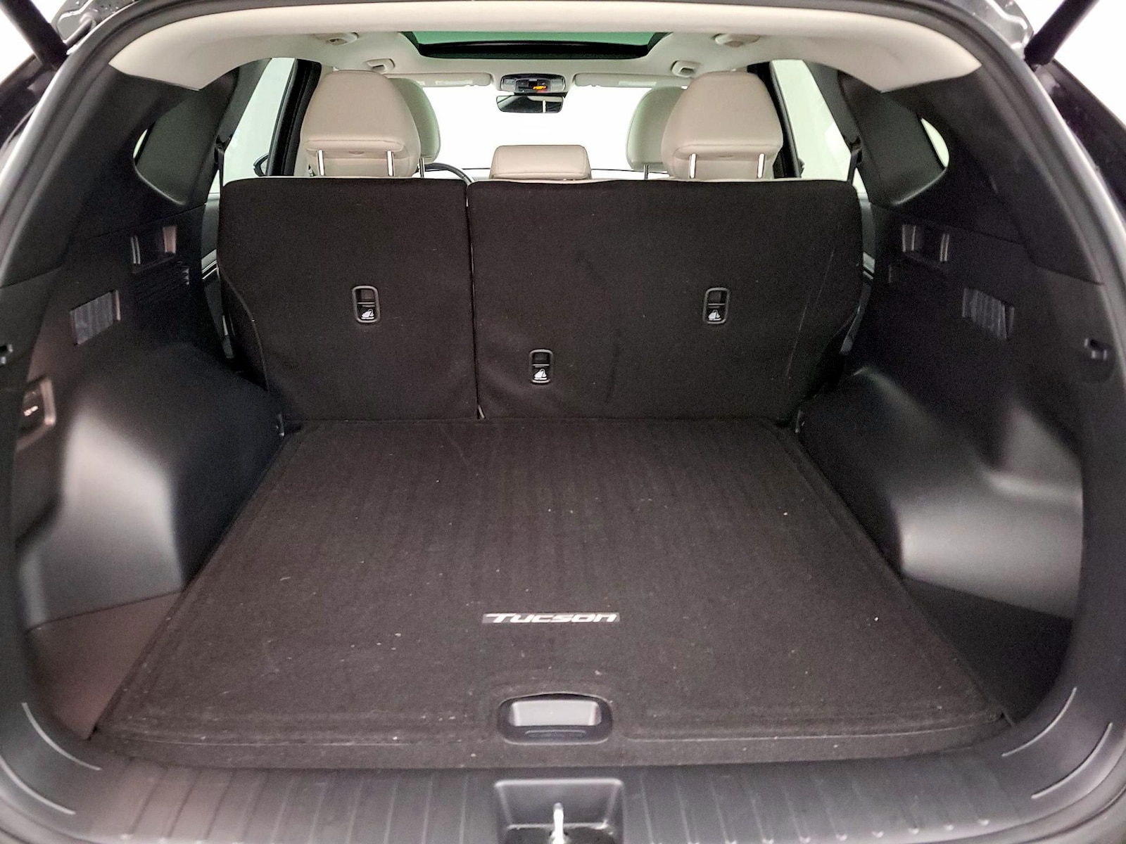 2024 Hyundai Tucson SEL Convenience - Photo 22