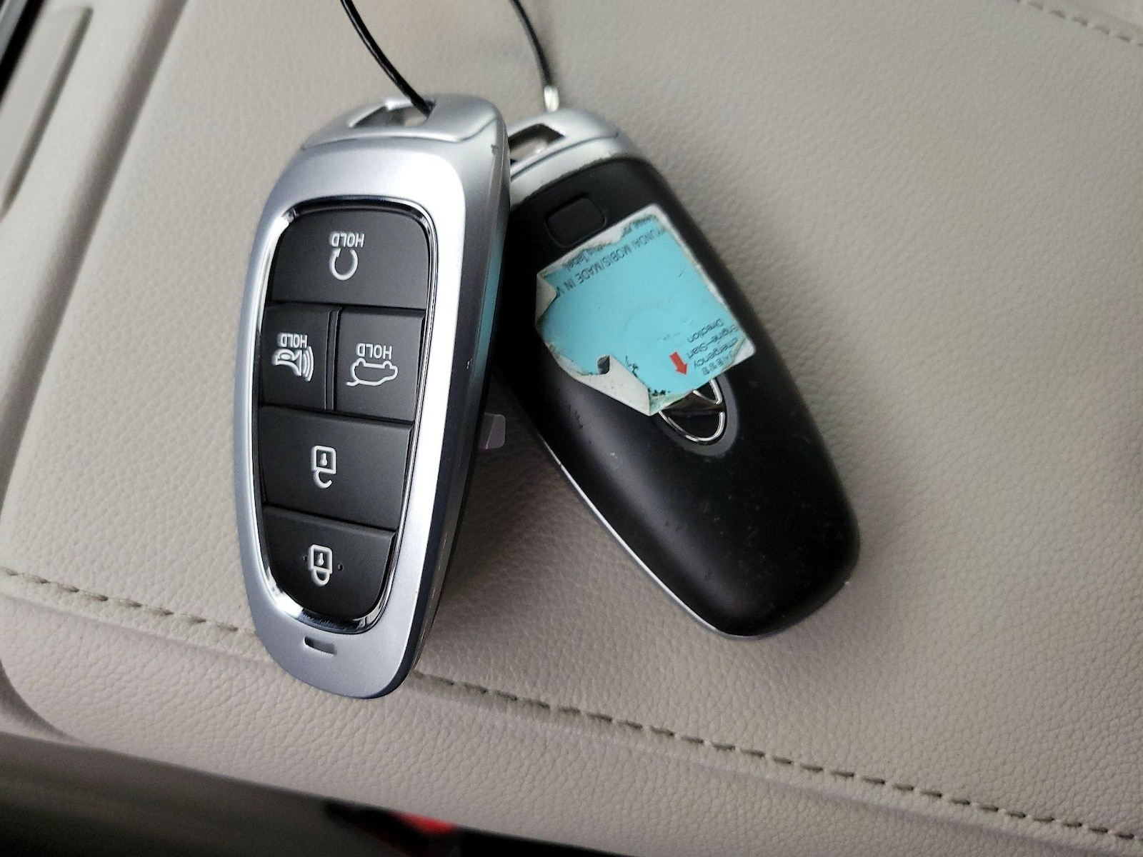 2024 Hyundai Tucson SEL Convenience - Photo 24