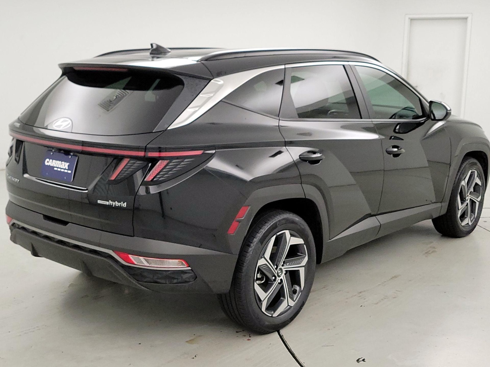 2024 Hyundai Tucson SEL Convenience - Photo 6