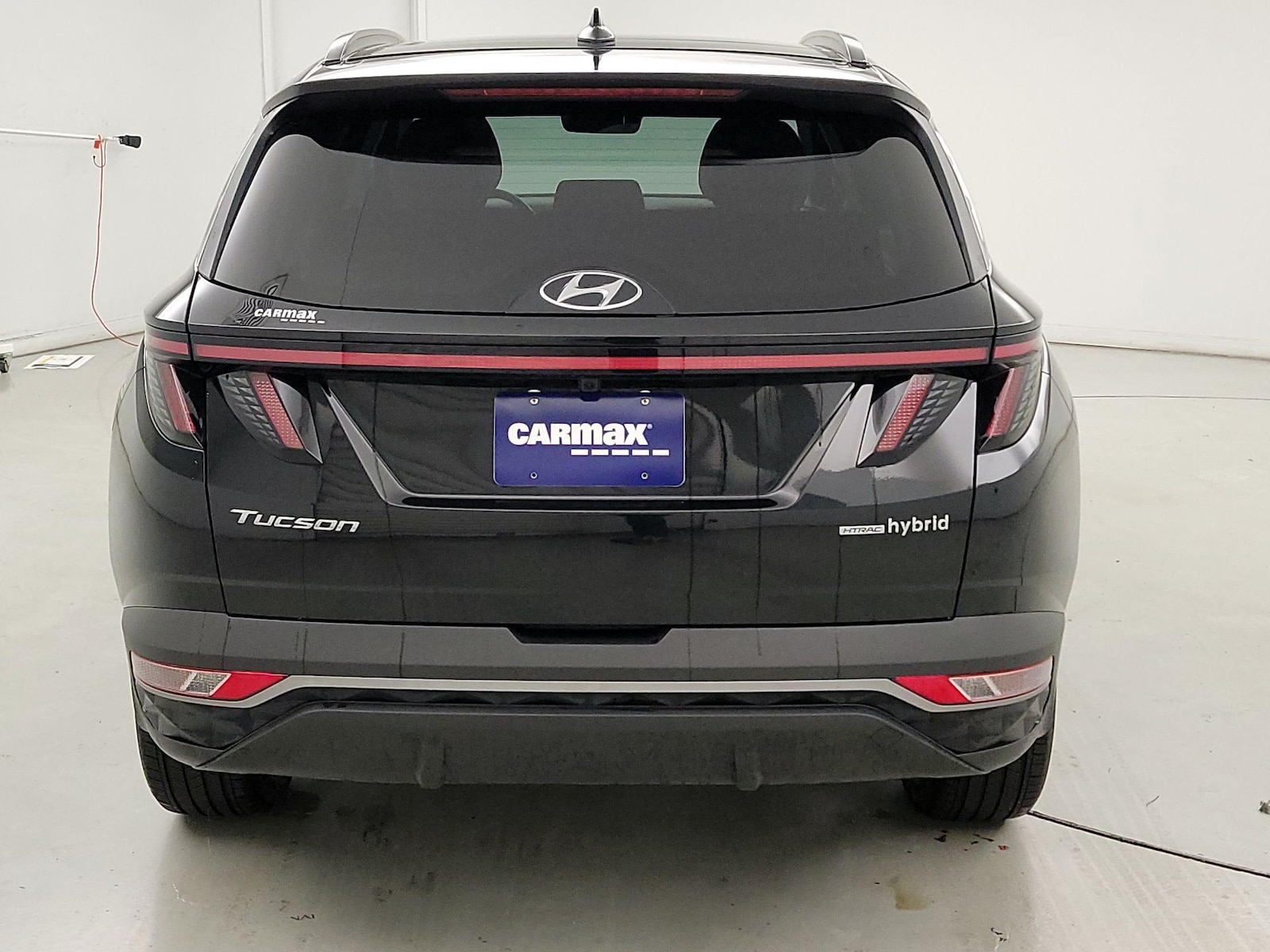 2024 Hyundai Tucson SEL Convenience - Photo 7