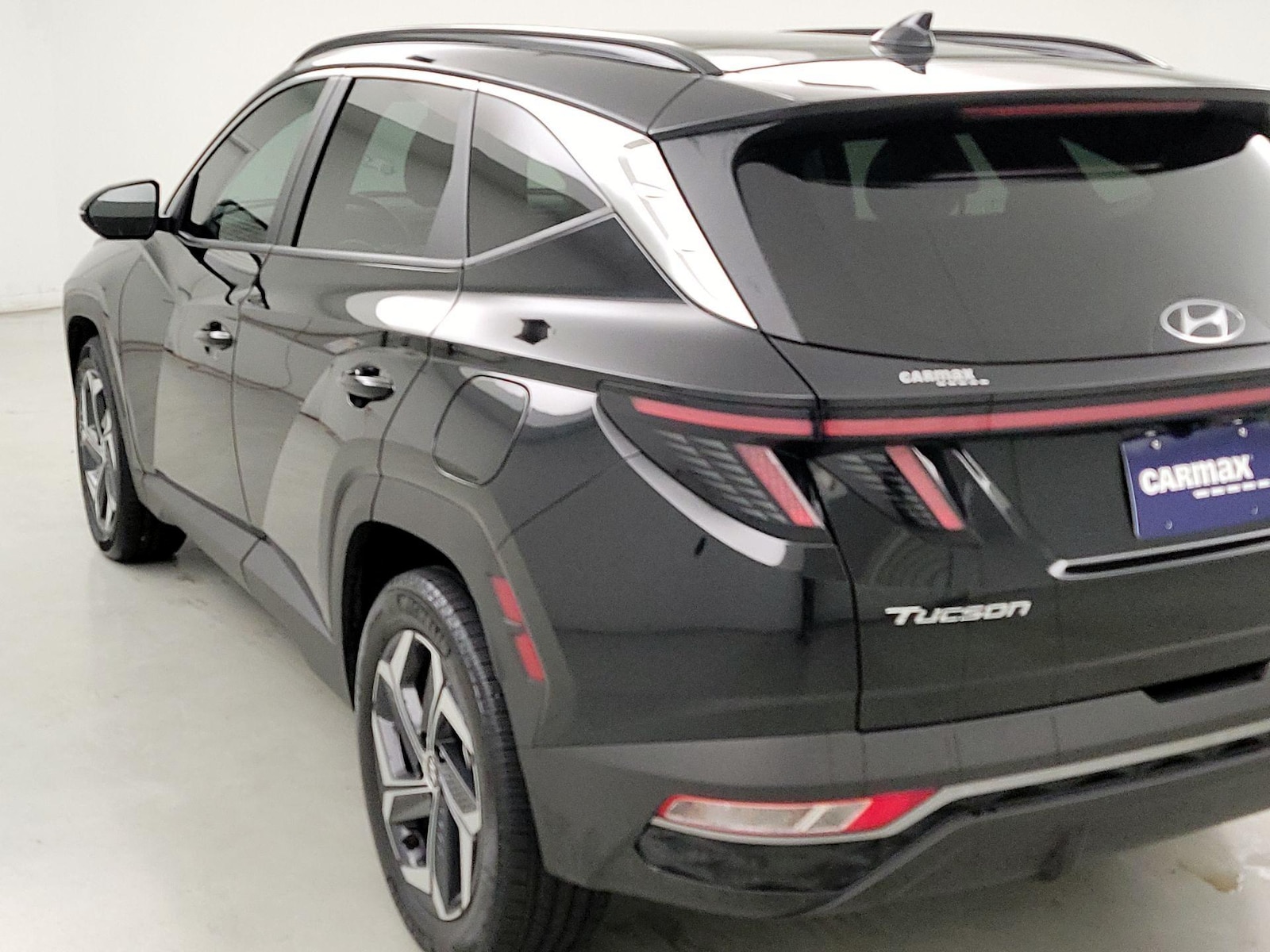 2024 Hyundai Tucson SEL Convenience - Photo 8
