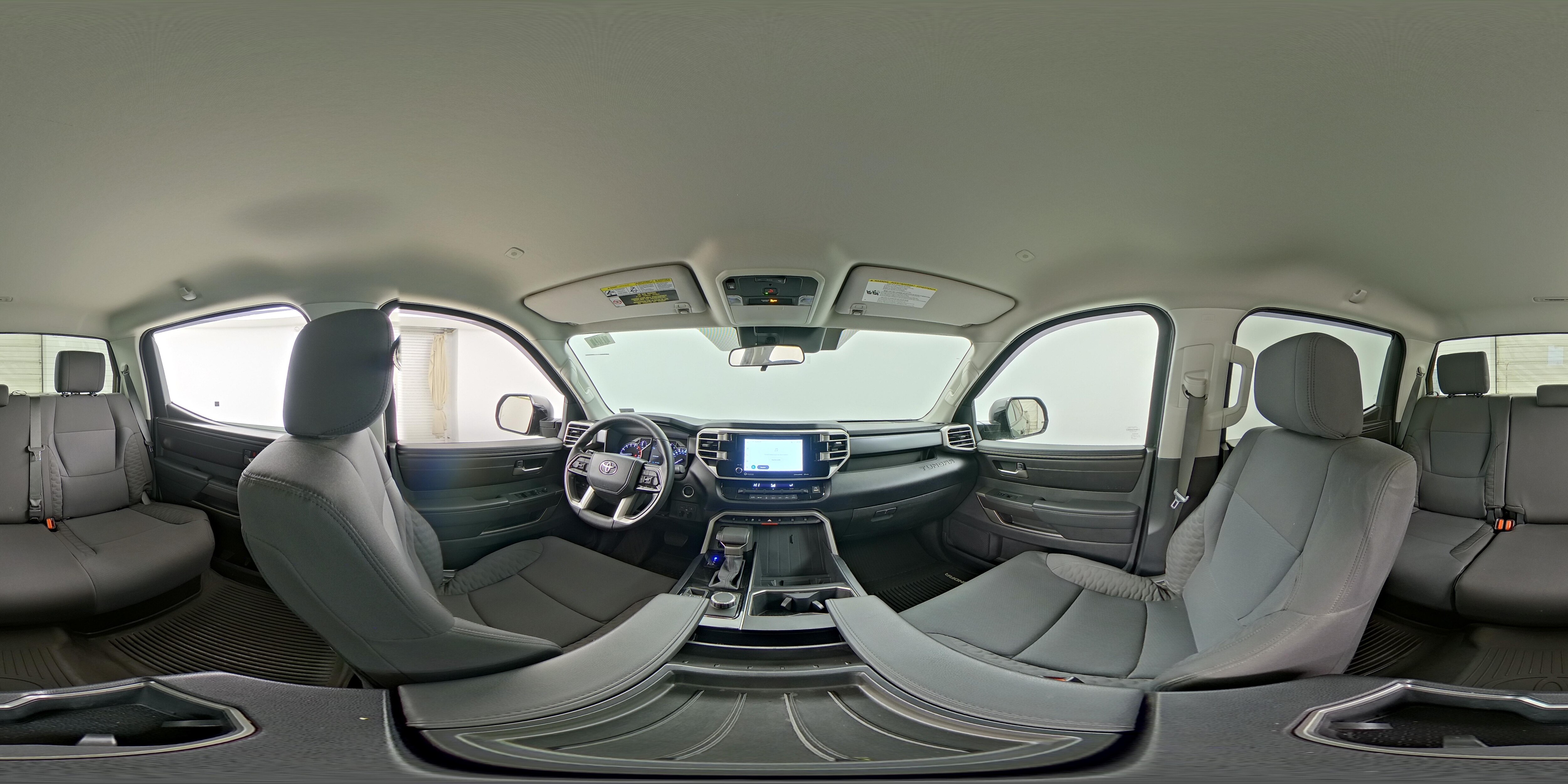 2022 Toyota Tundra SR5 - Photo 24