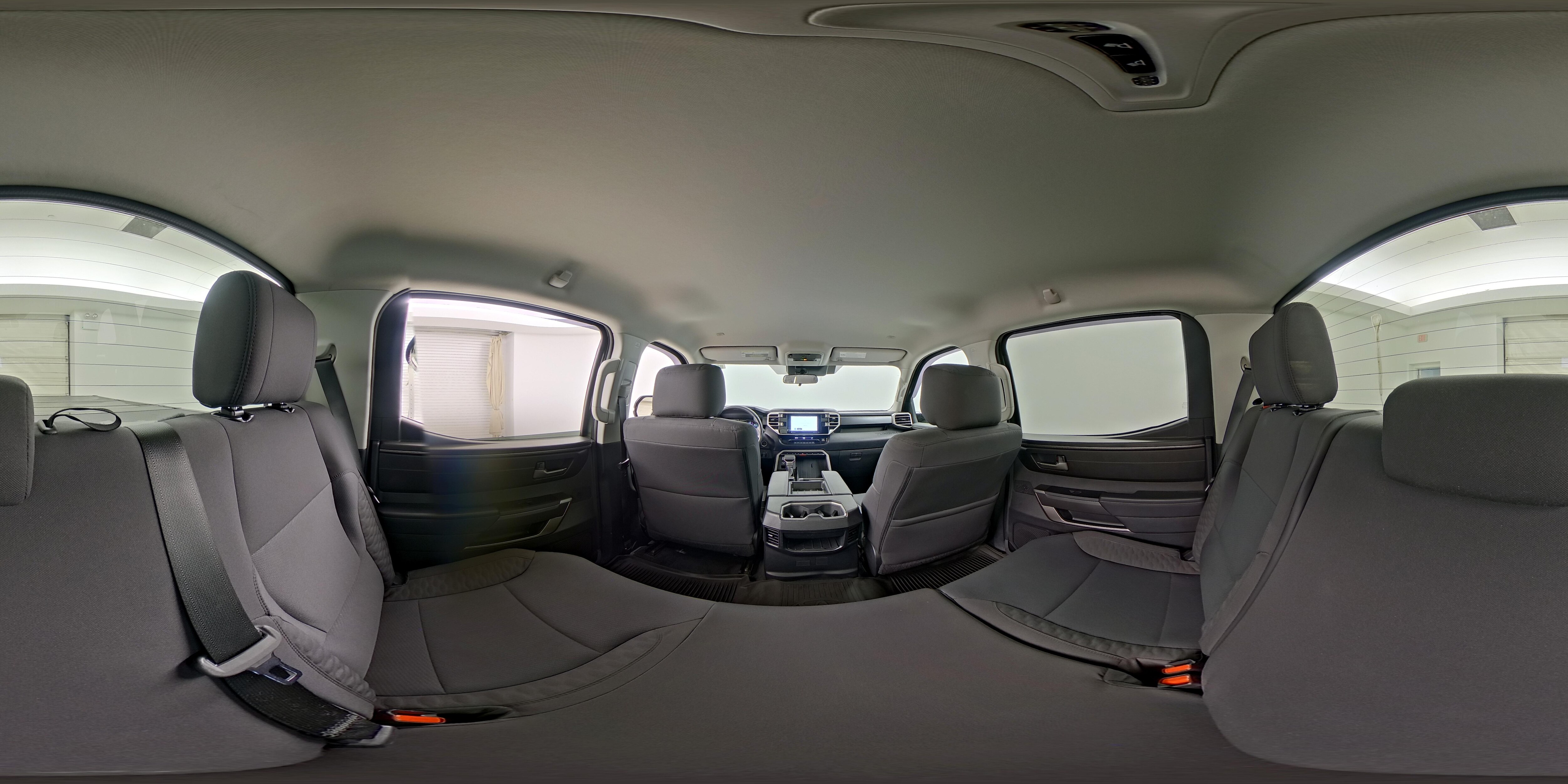 2022 Toyota Tundra SR5 - Photo 25