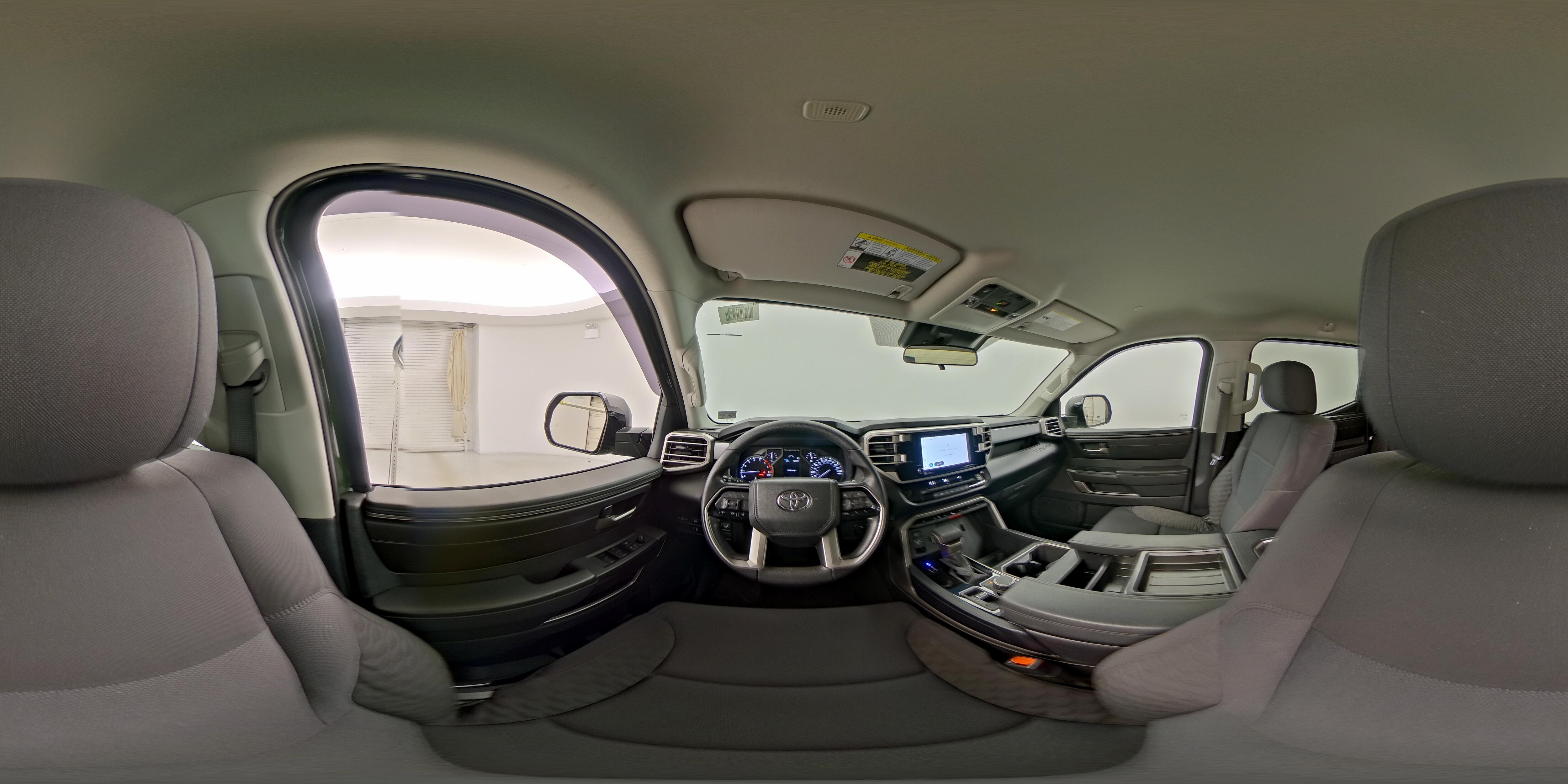 2022 Toyota Tundra SR5 - Photo 26