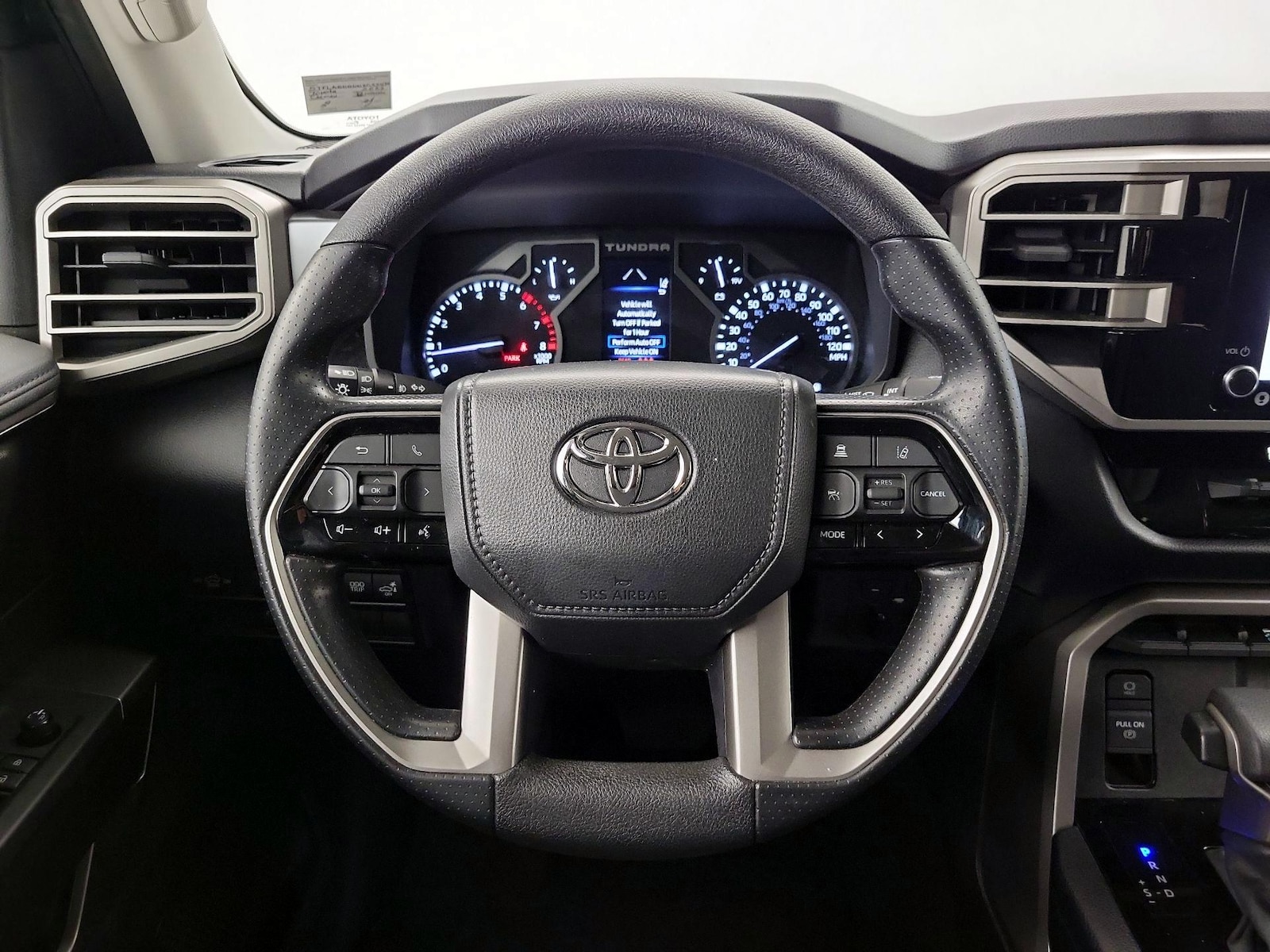 2022 Toyota Tundra SR5 - Photo 11
