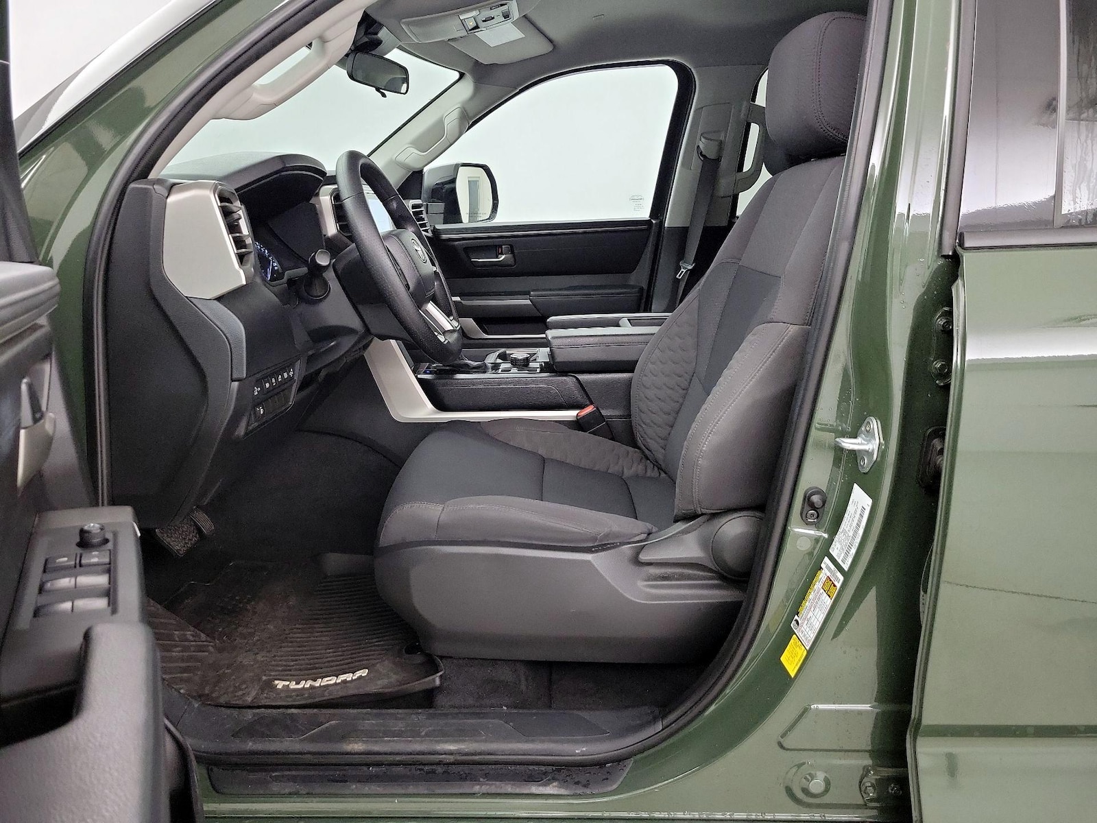 2022 Toyota Tundra SR5 - Photo 12