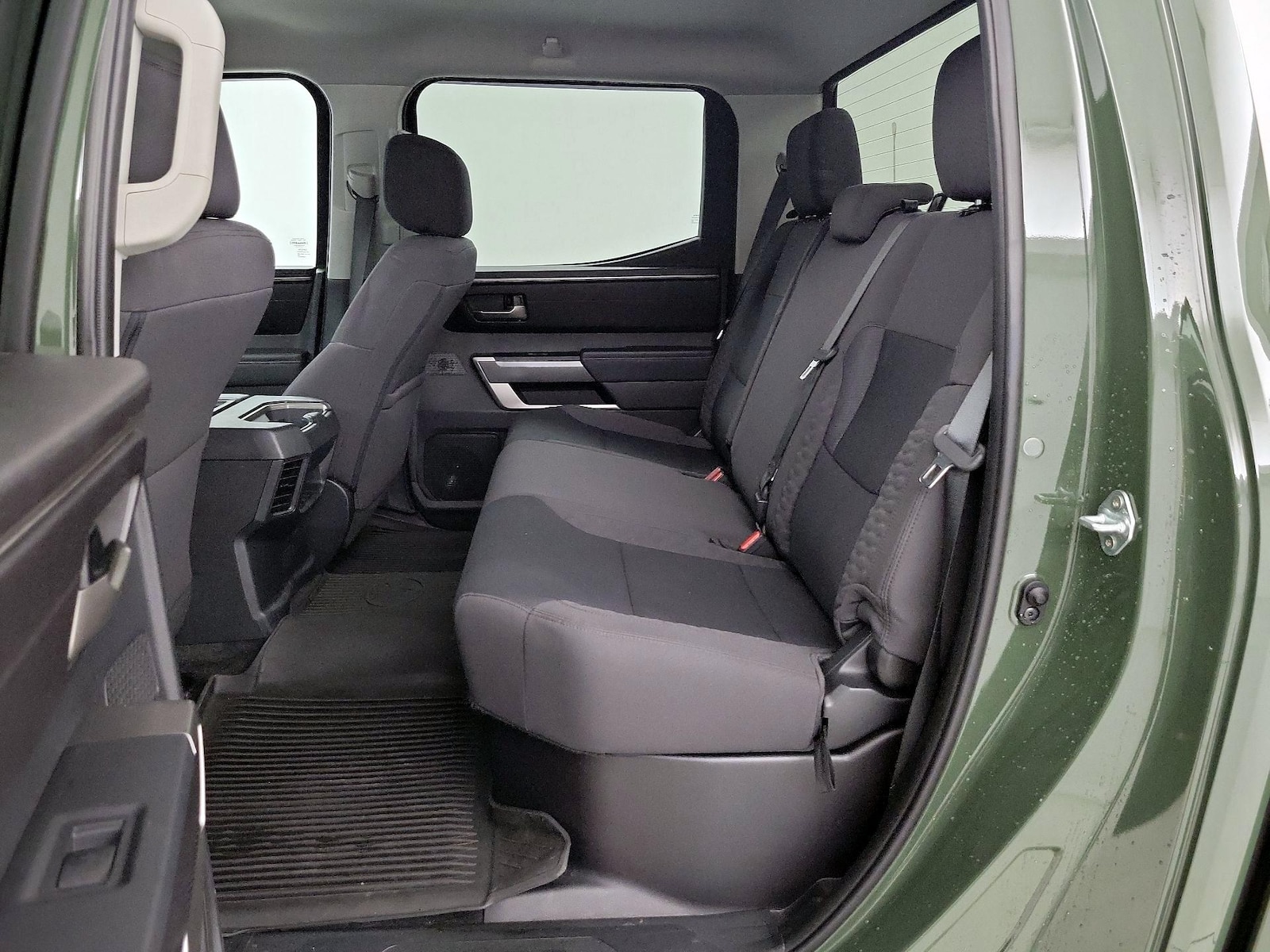 2022 Toyota Tundra SR5 - Photo 20