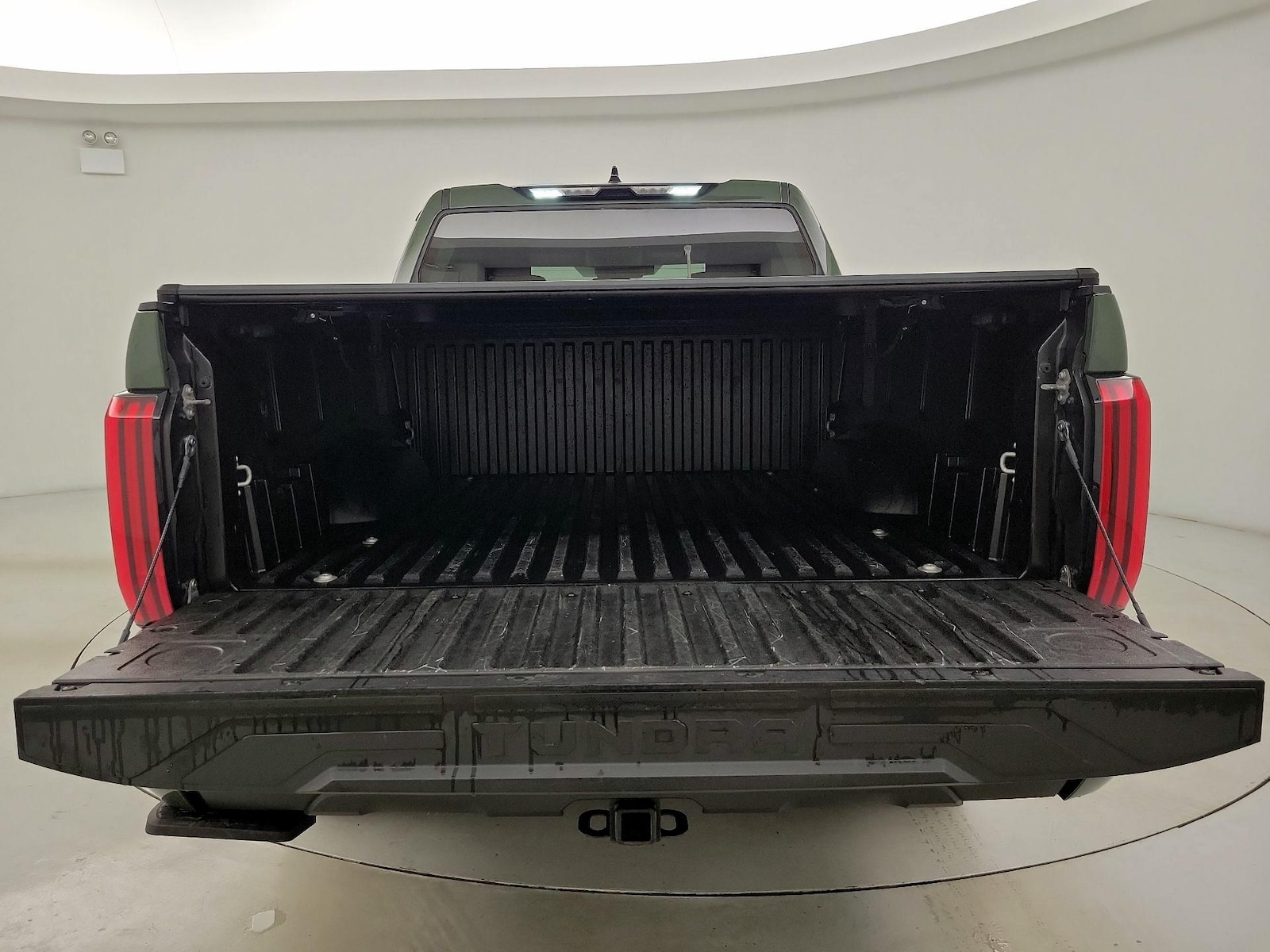 2022 Toyota Tundra SR5 - Photo 21