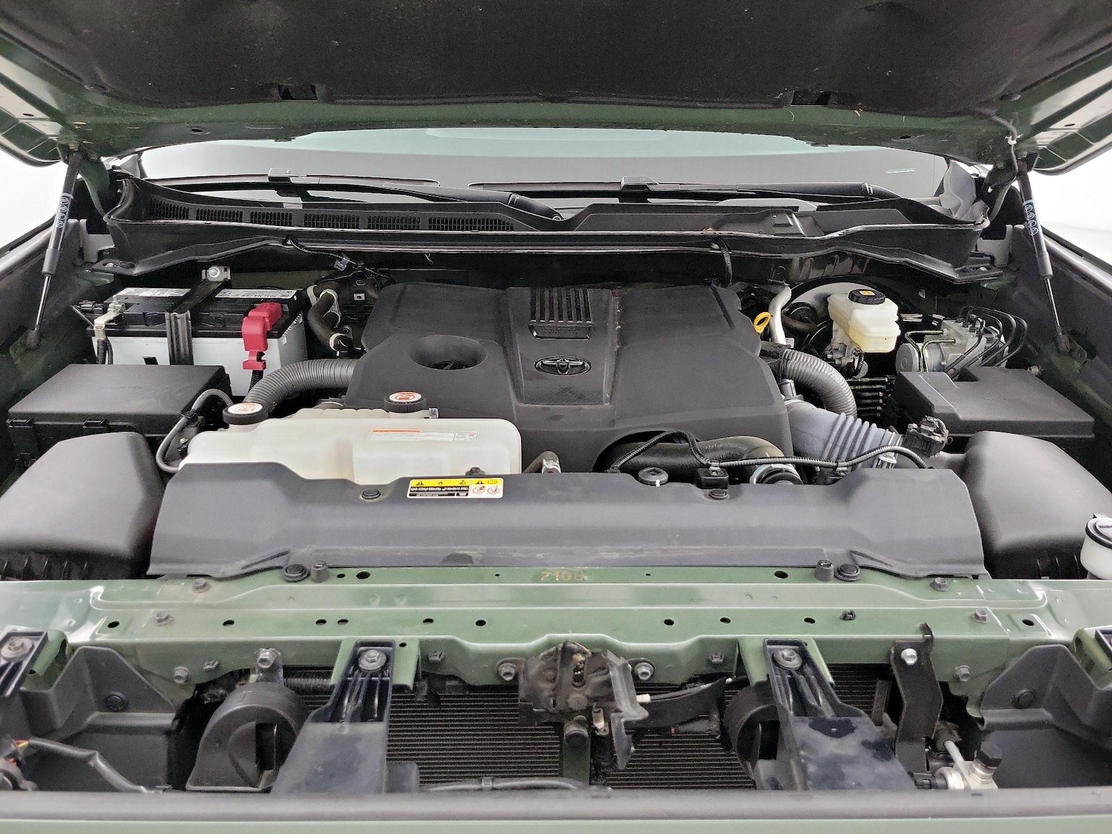 2022 Toyota Tundra SR5 - Photo 22