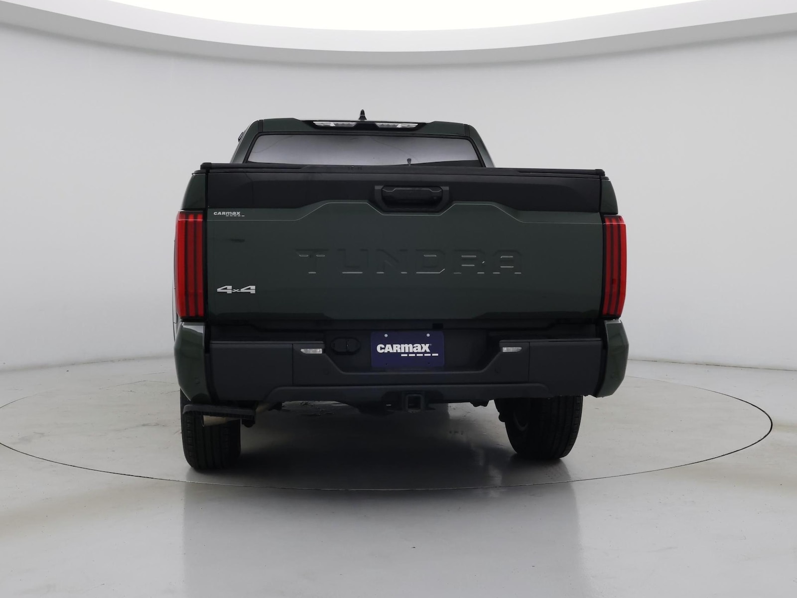 2022 Toyota Tundra SR5 - Photo 7
