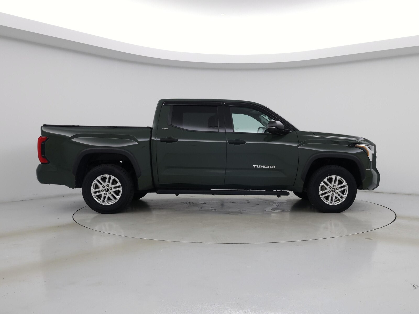 2022 Toyota Tundra SR5 - Photo 8