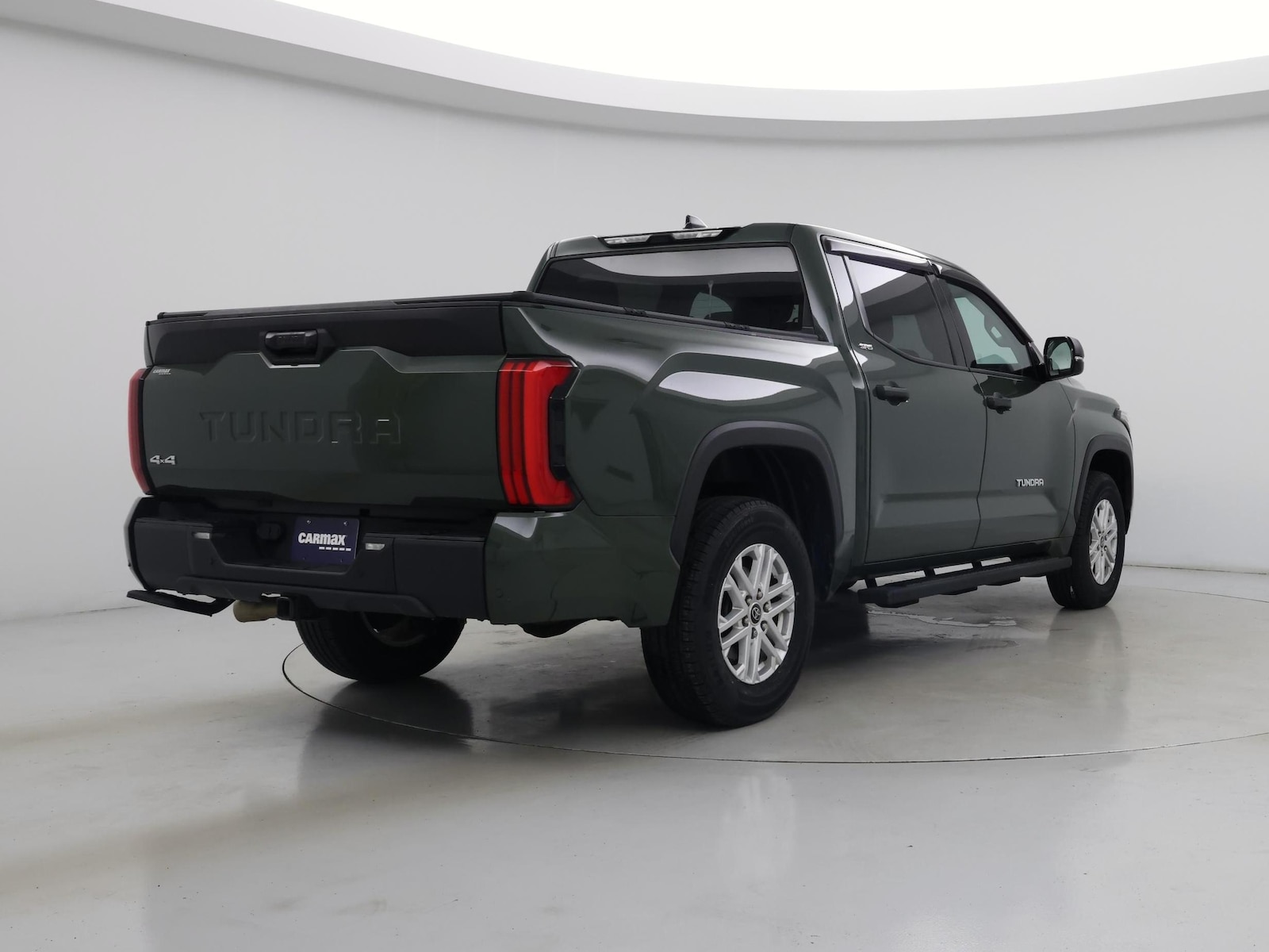 2022 Toyota Tundra SR5 - Photo 9