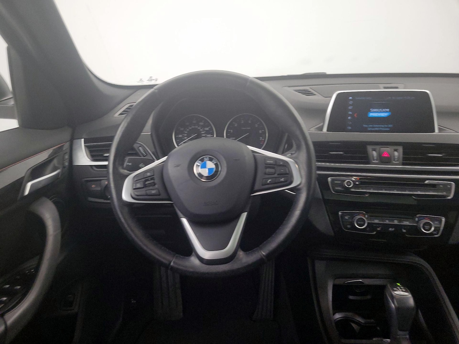 Heated Steering Wheel