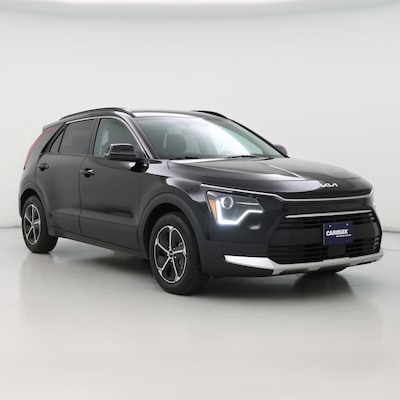 2023 Kia Niro EX