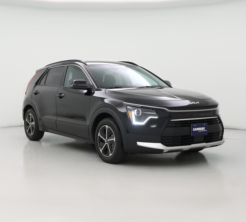 2023 Kia Niro EX