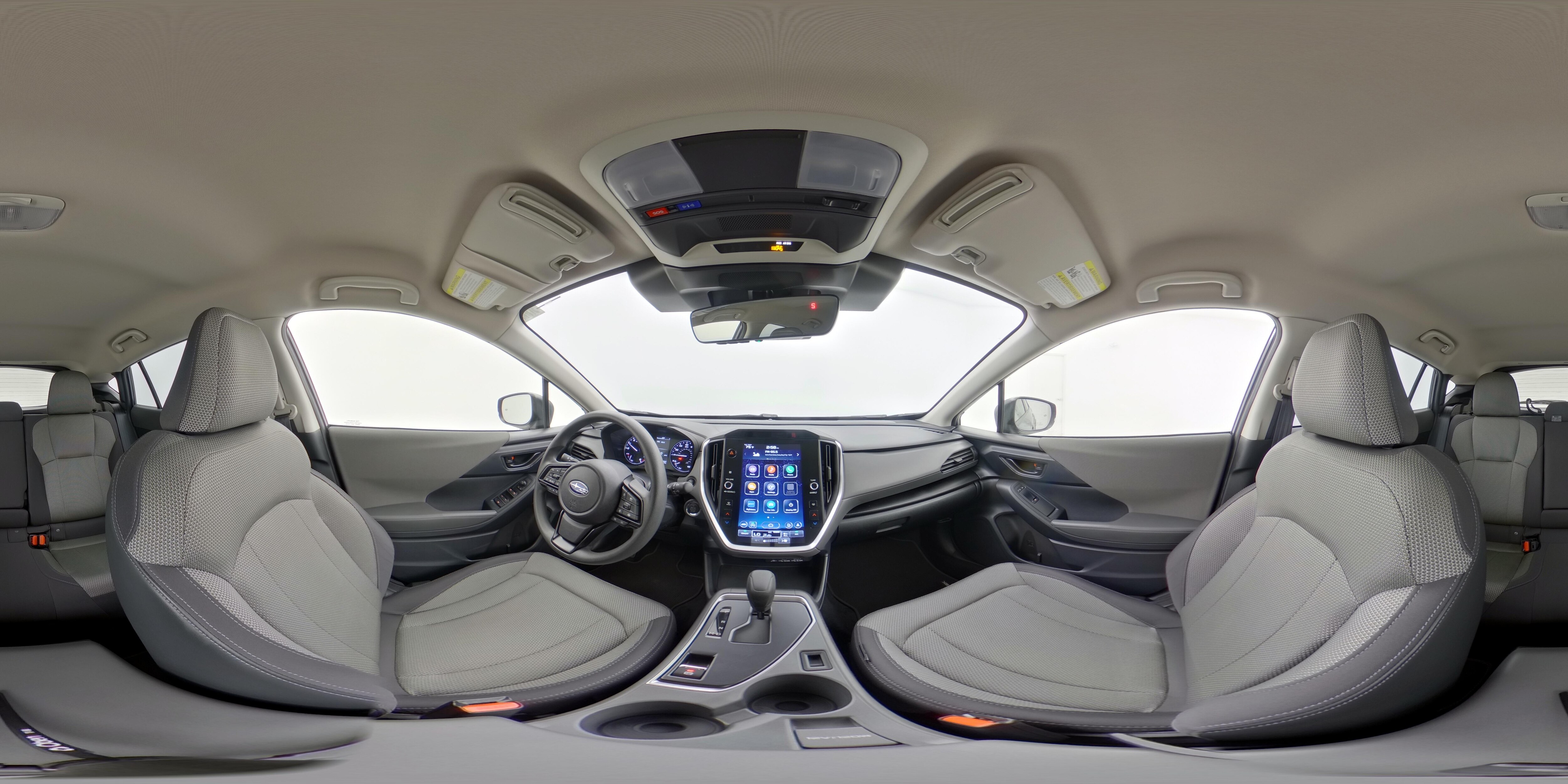 2024 Subaru Crosstrek Premium - Photo 24