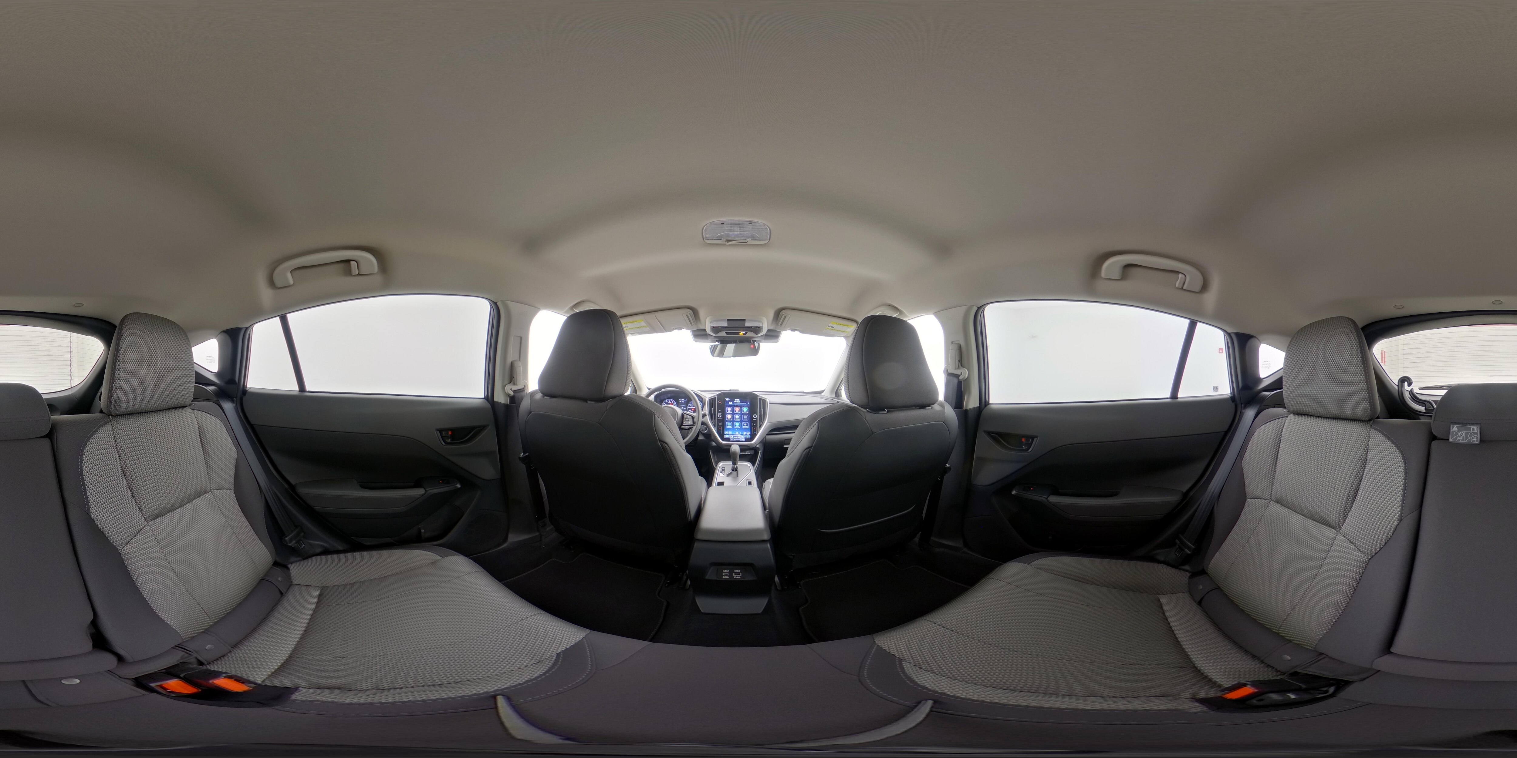 2024 Subaru Crosstrek Premium - Photo 25