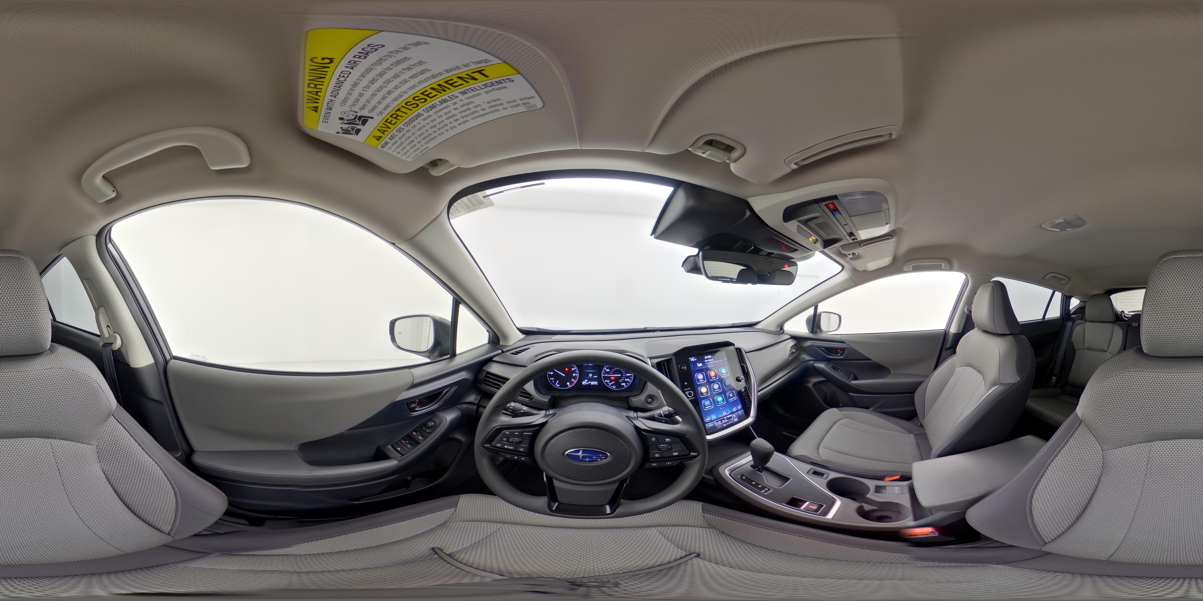 2024 Subaru Crosstrek Premium - Photo 26