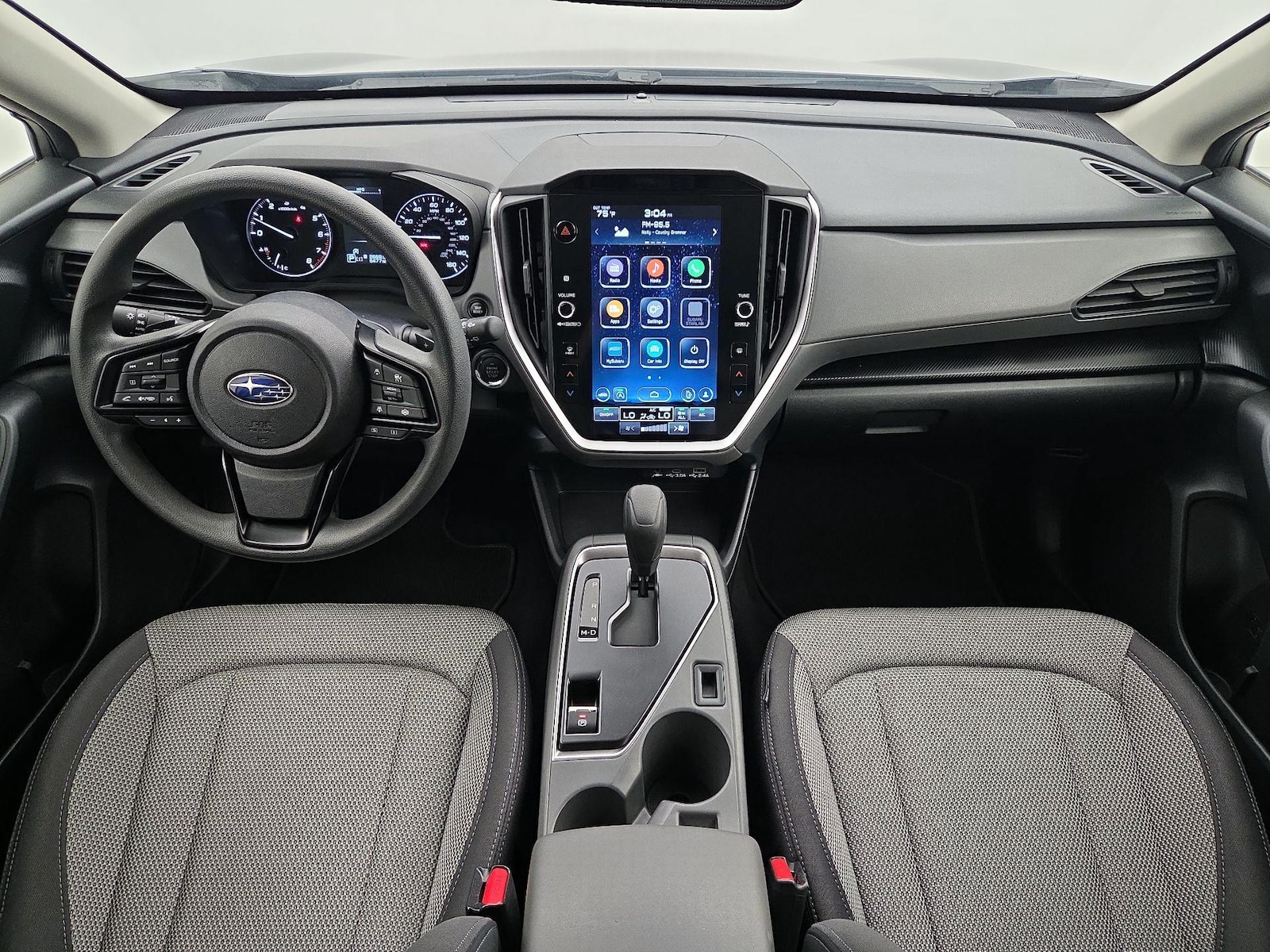 2024 Subaru Crosstrek Premium - Photo 10
