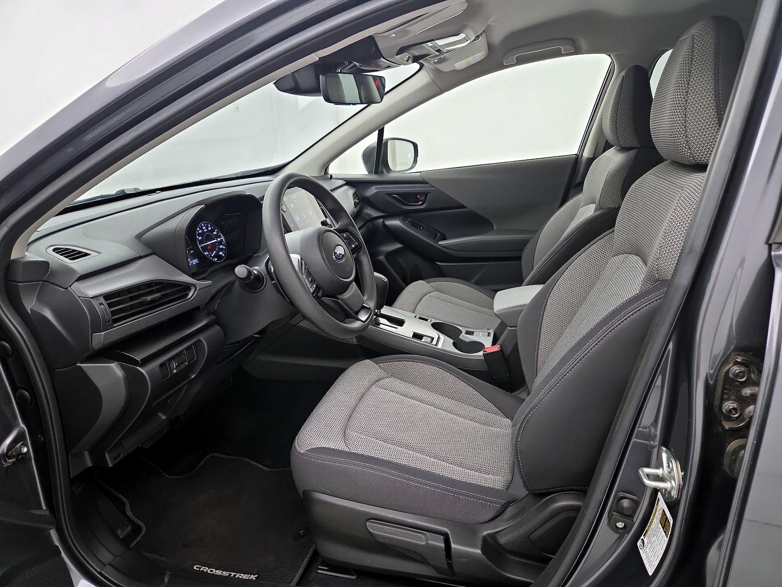 2024 Subaru Crosstrek Premium - Photo 12