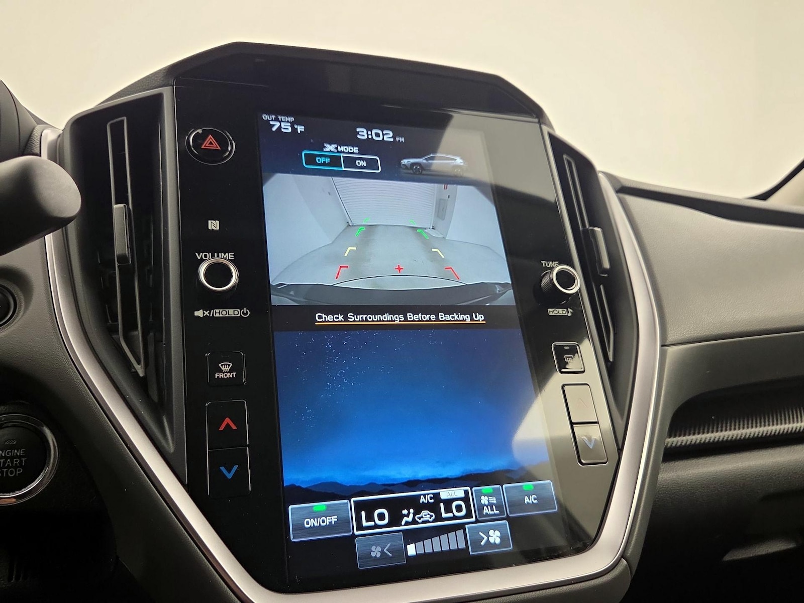 2024 Subaru Crosstrek Premium - Photo 15