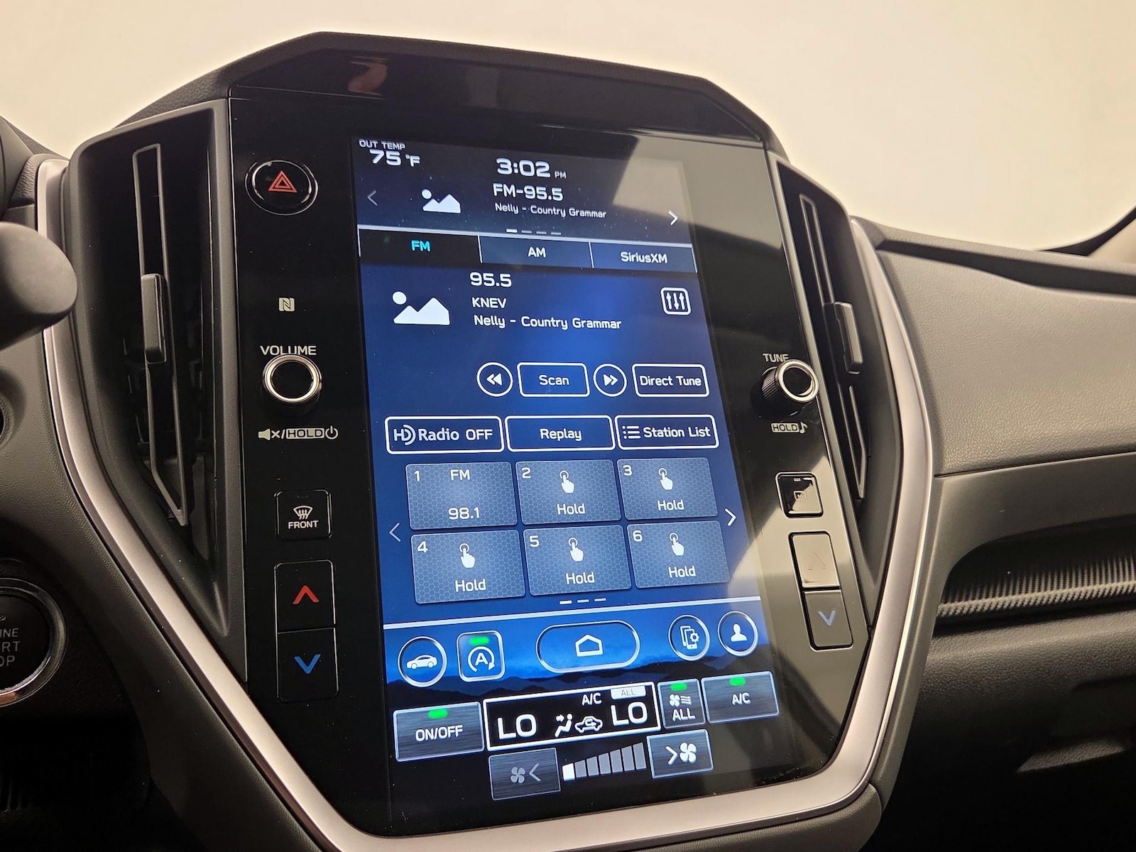 2024 Subaru Crosstrek Premium - Photo 16