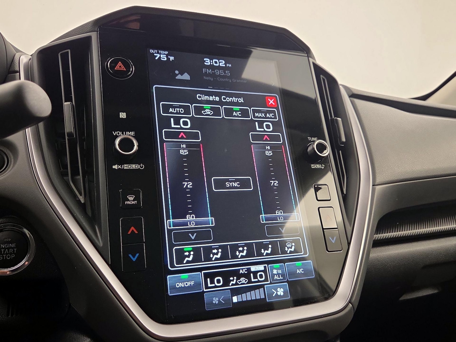 2024 Subaru Crosstrek Premium - Photo 17