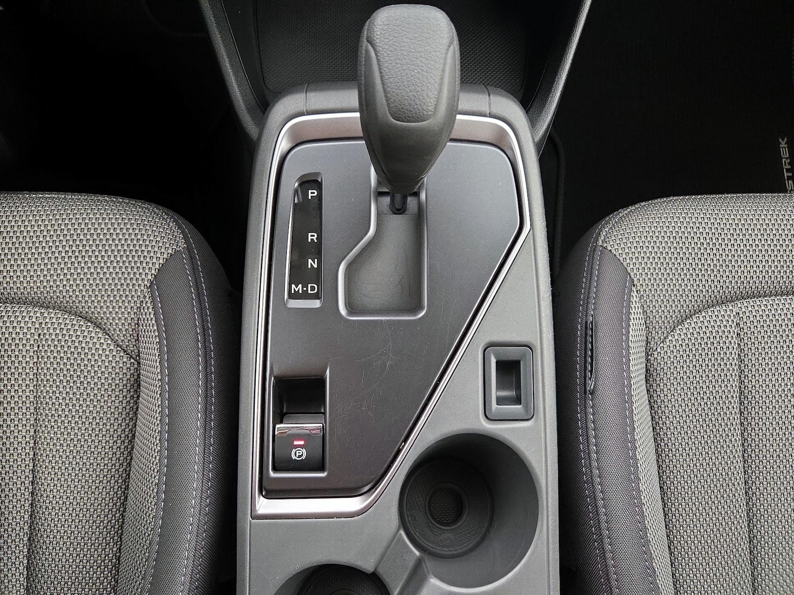 2024 Subaru Crosstrek Premium - Photo 18